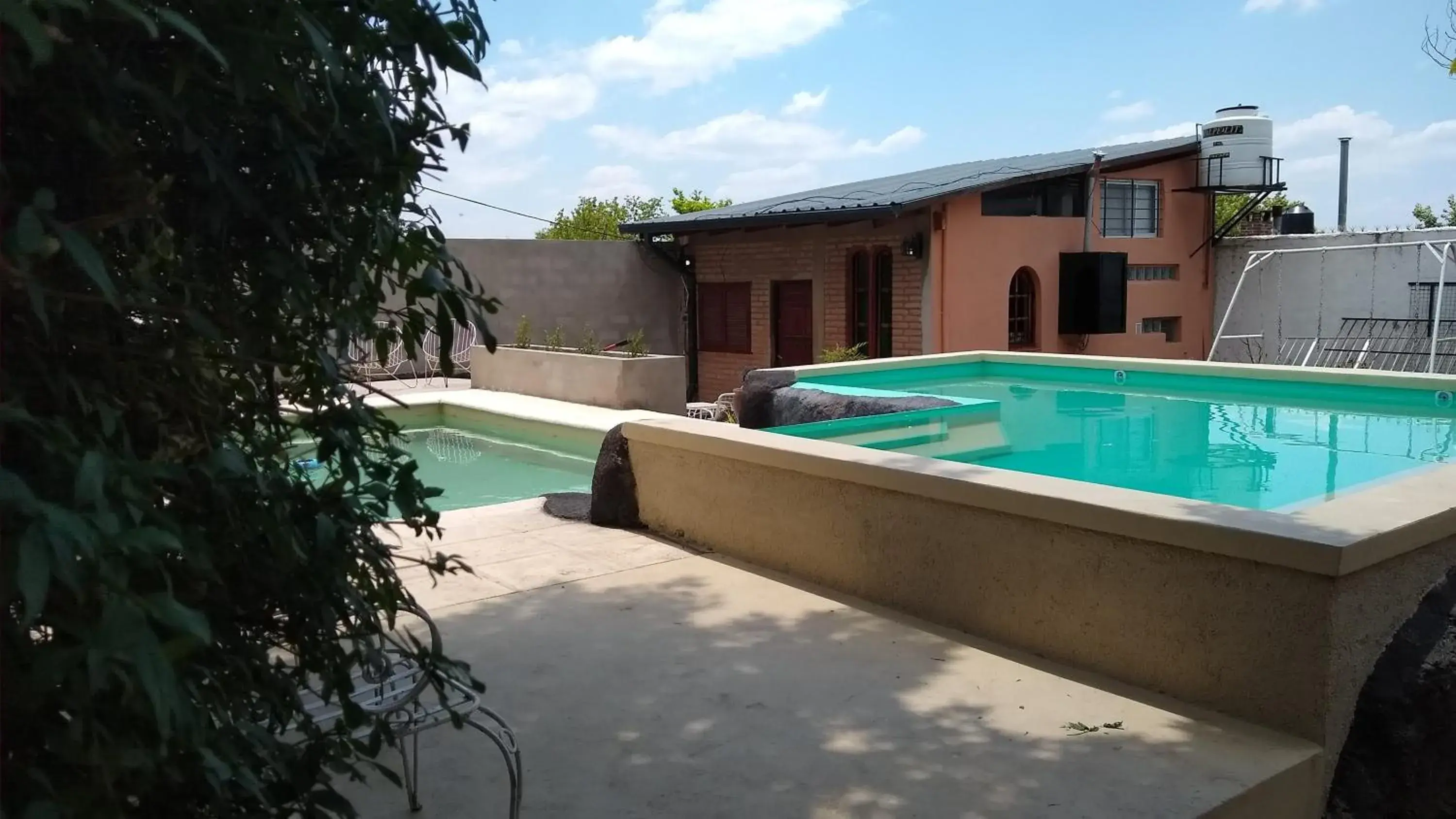 Cabañas El Descanso Cabañas El Descanso