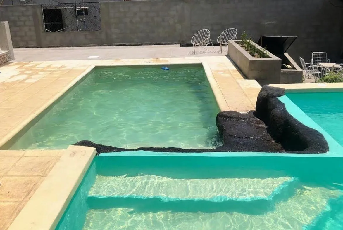 Cabañas El Descanso