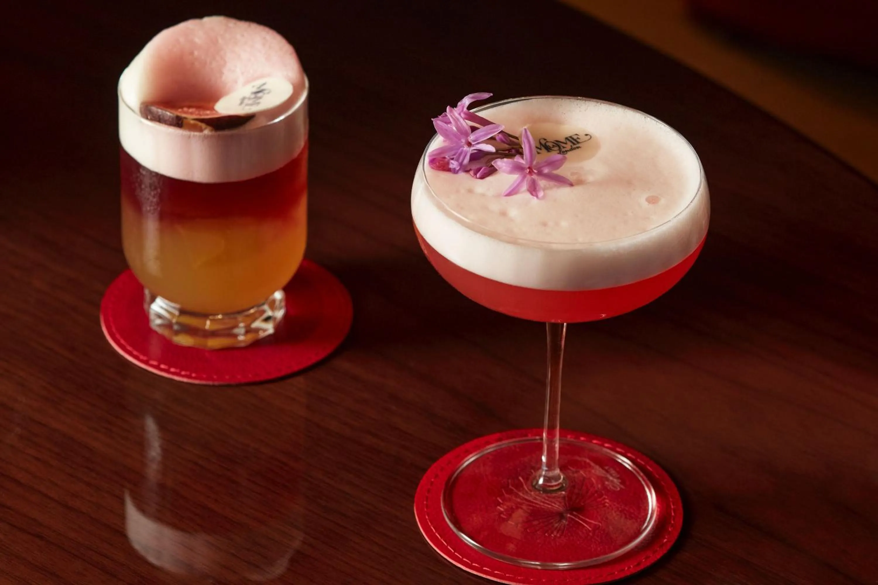 Restaurant/places to eat in The Berkeley, Maybourne