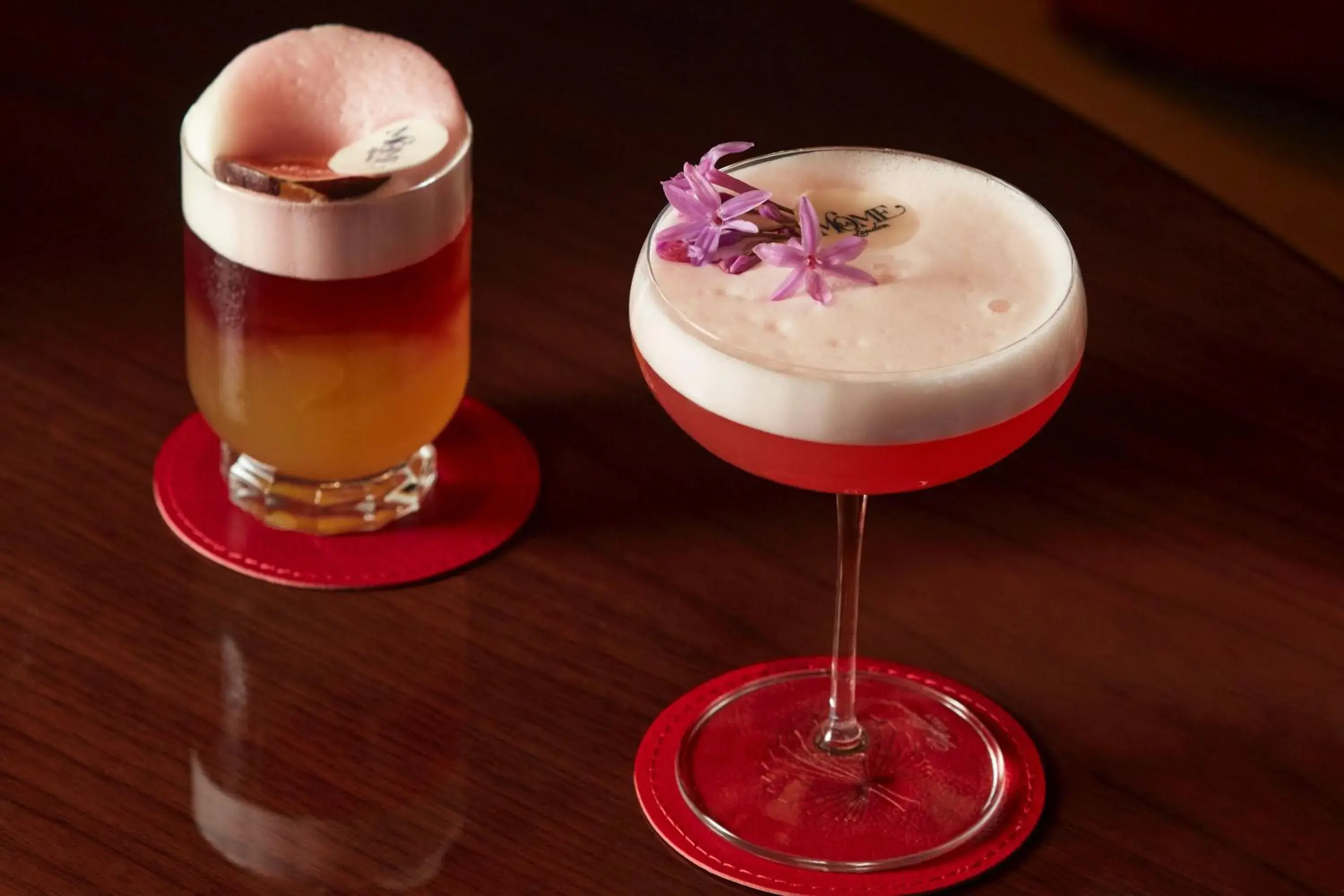 Restaurant/places to eat in The Berkeley, Maybourne Restaurant/places to eat in The Berkeley, Maybourne