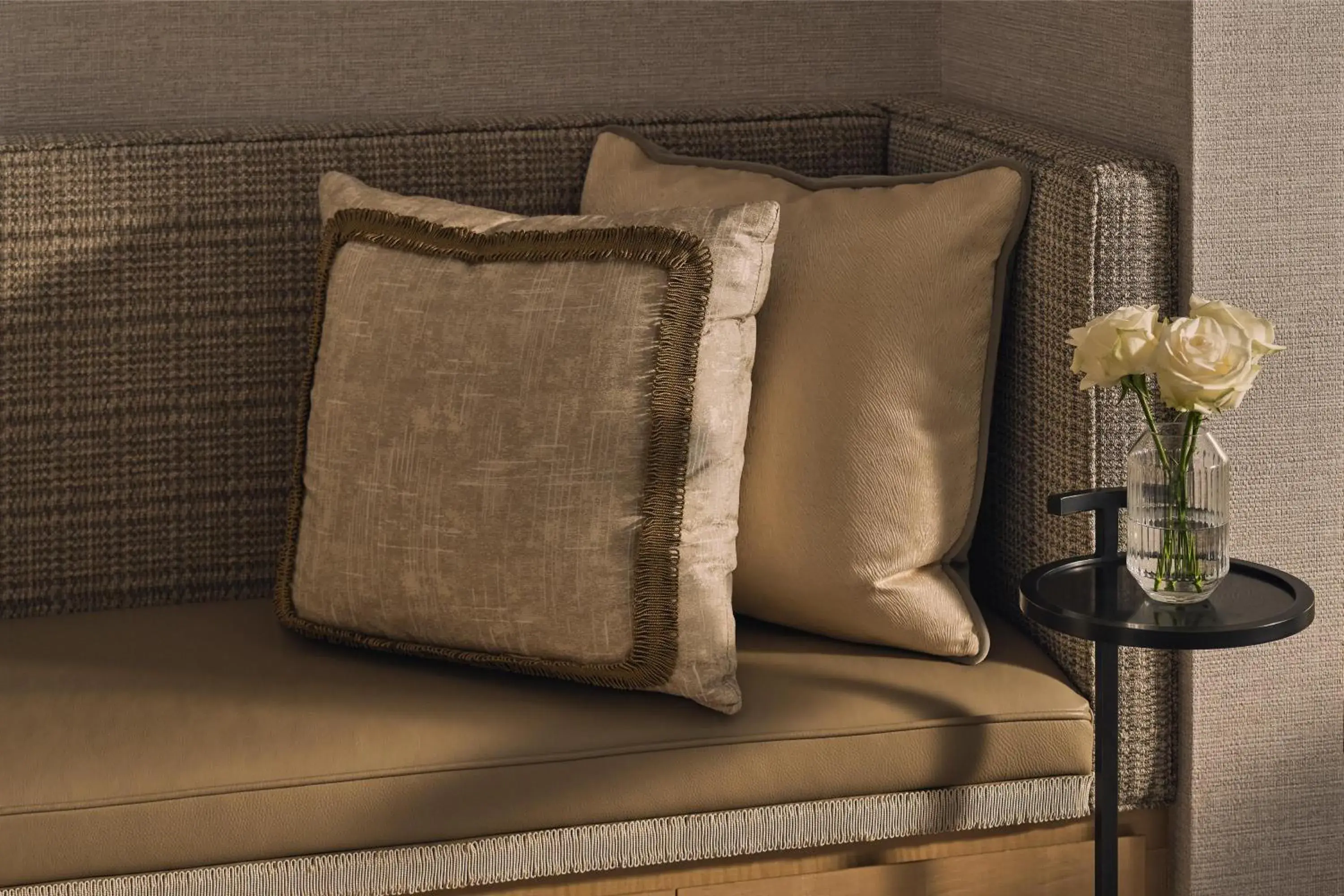 Property building in The Berkeley, Maybourne Property building in The Berkeley, Maybourne