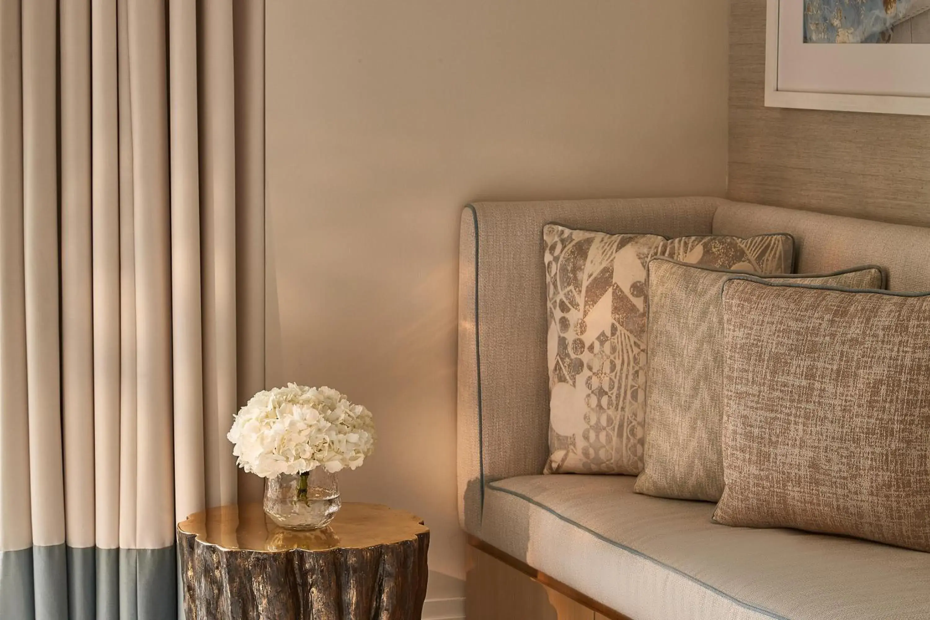 Bedroom in The Berkeley, Maybourne Bedroom in The Berkeley, Maybourne