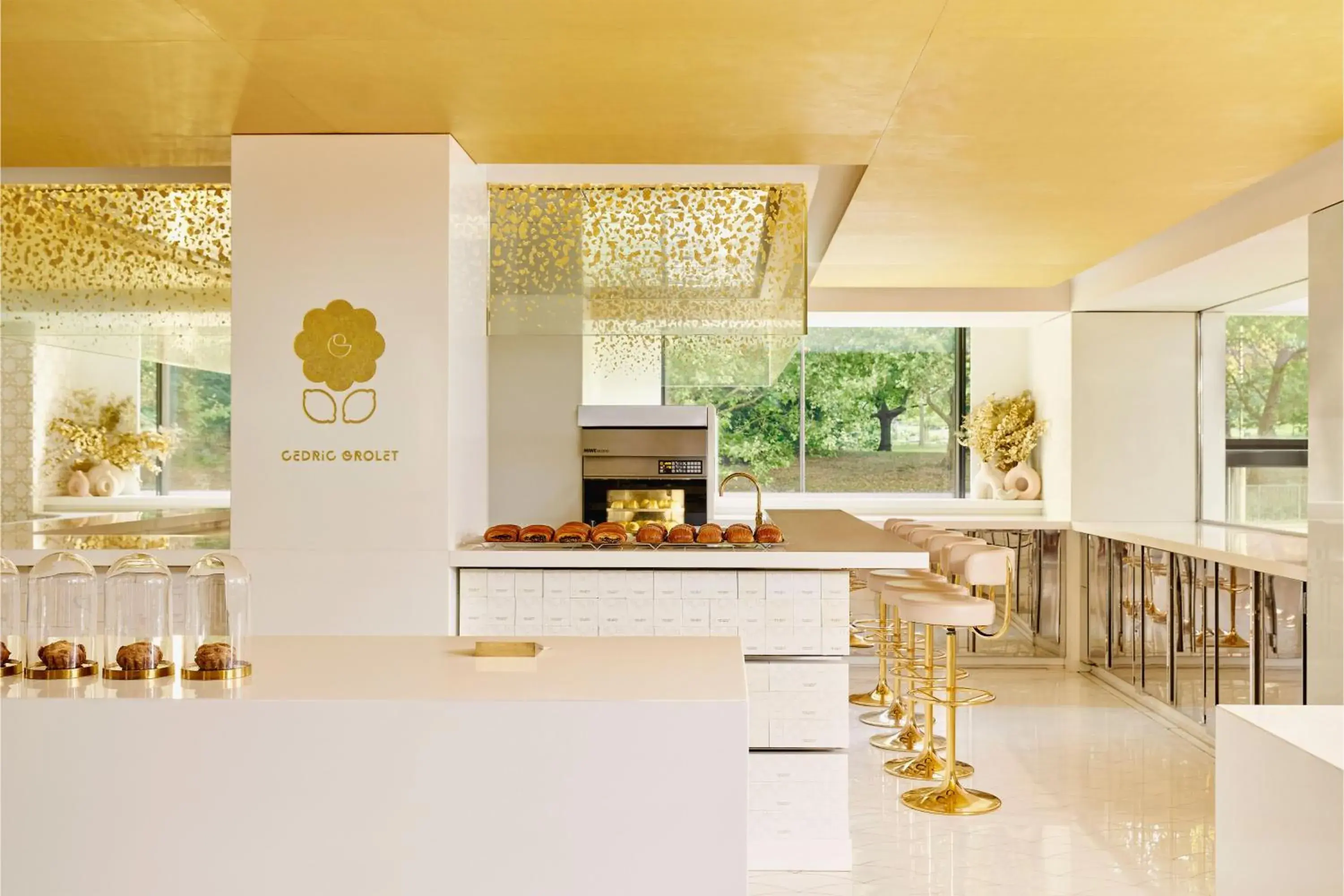 Food and drinks in The Berkeley, Maybourne Food and drinks in The Berkeley, Maybourne