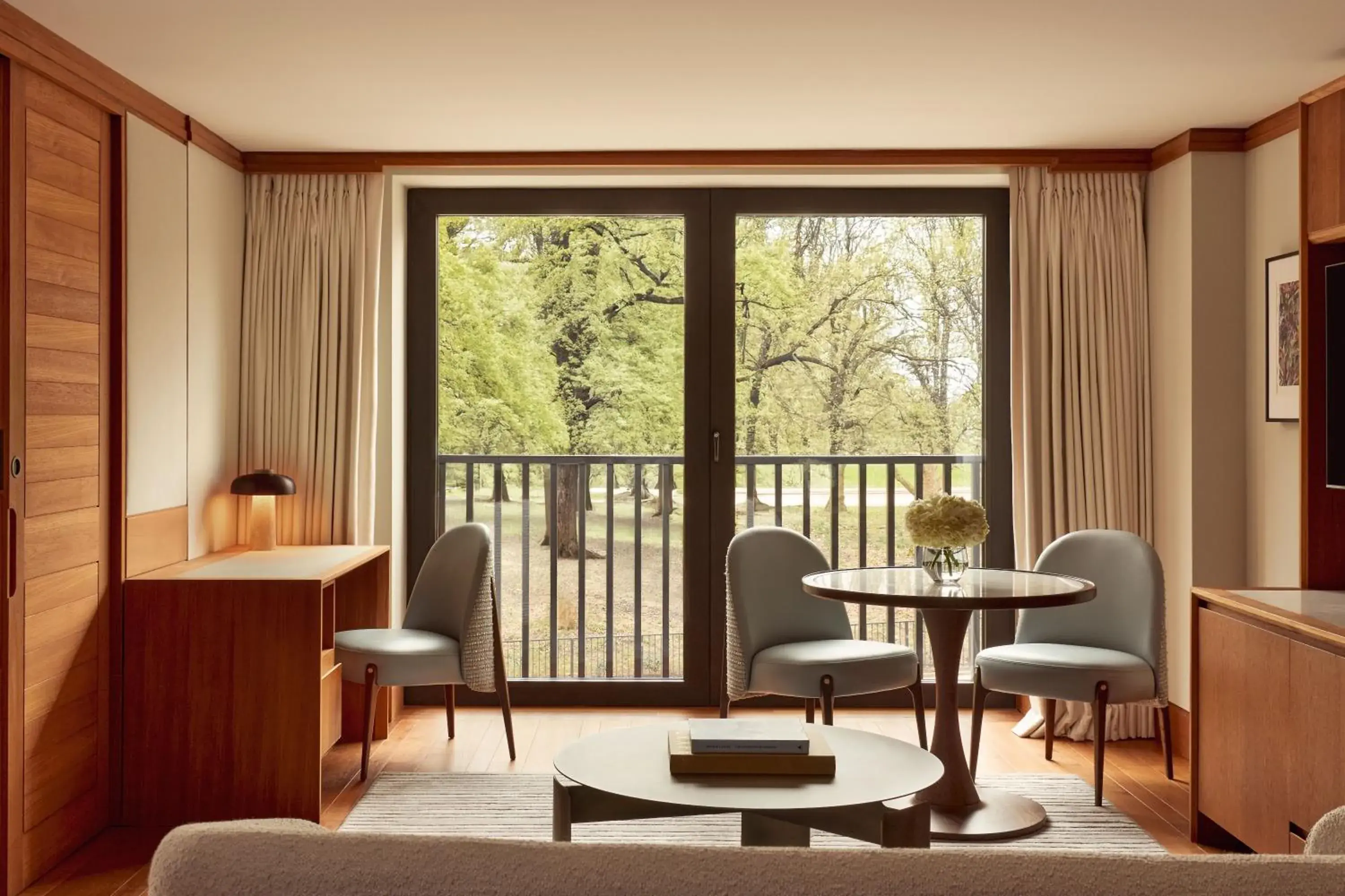 View (from property/room) in The Berkeley, Maybourne View (from property/room) in The Berkeley, Maybourne