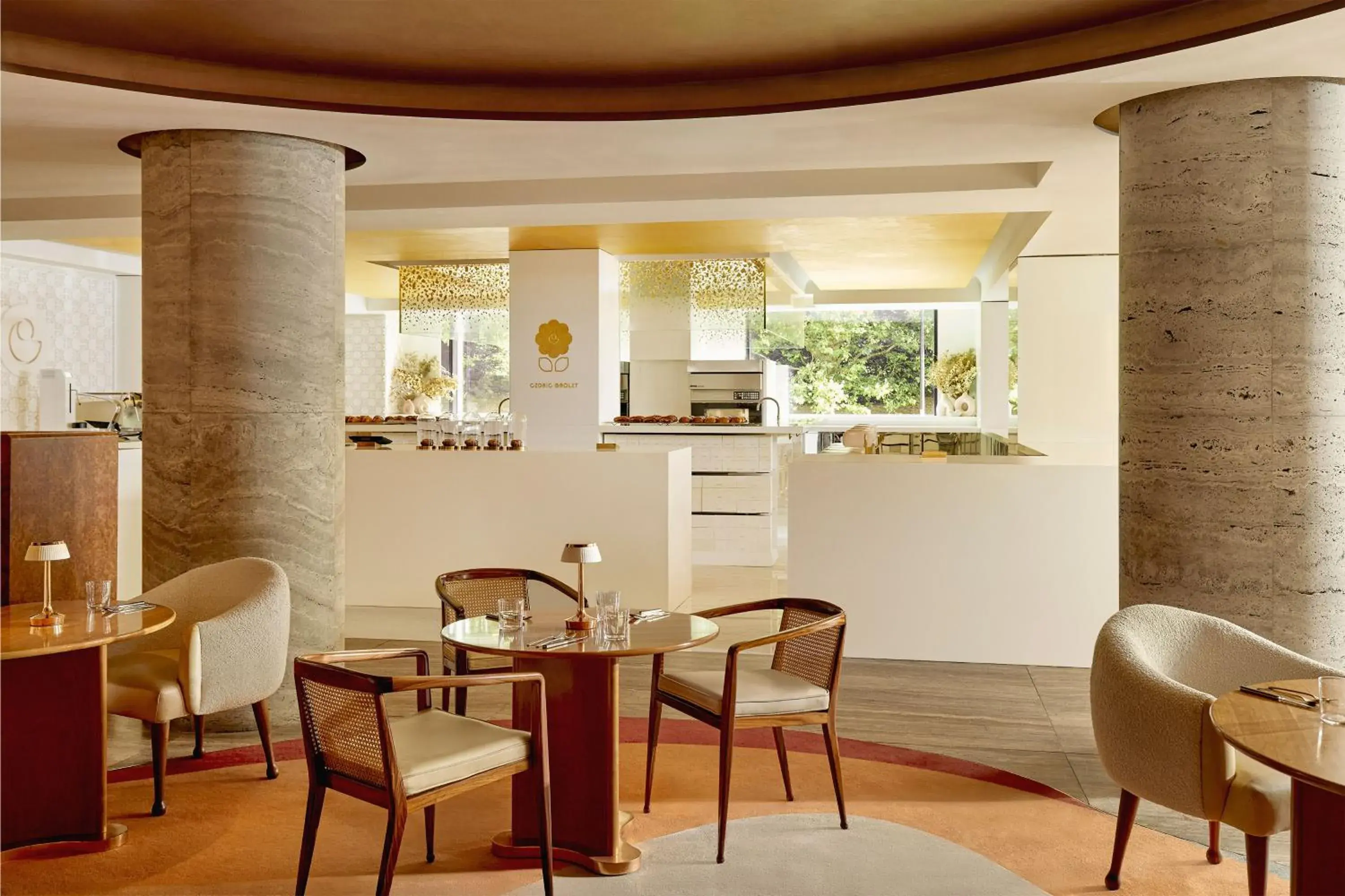 Food and drinks in The Berkeley, Maybourne Food and drinks in The Berkeley, Maybourne