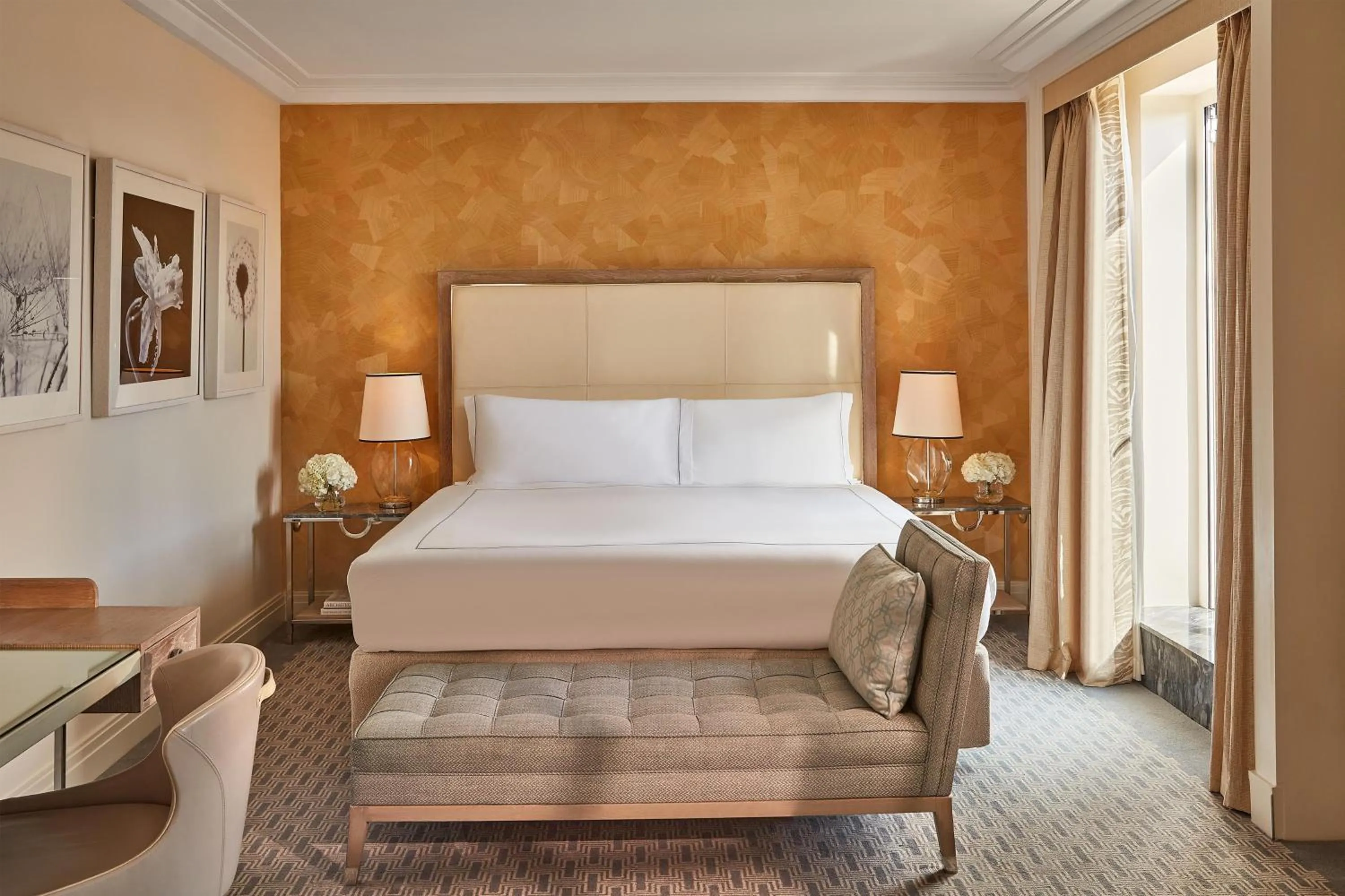 Other, Bed in The Berkeley, Maybourne