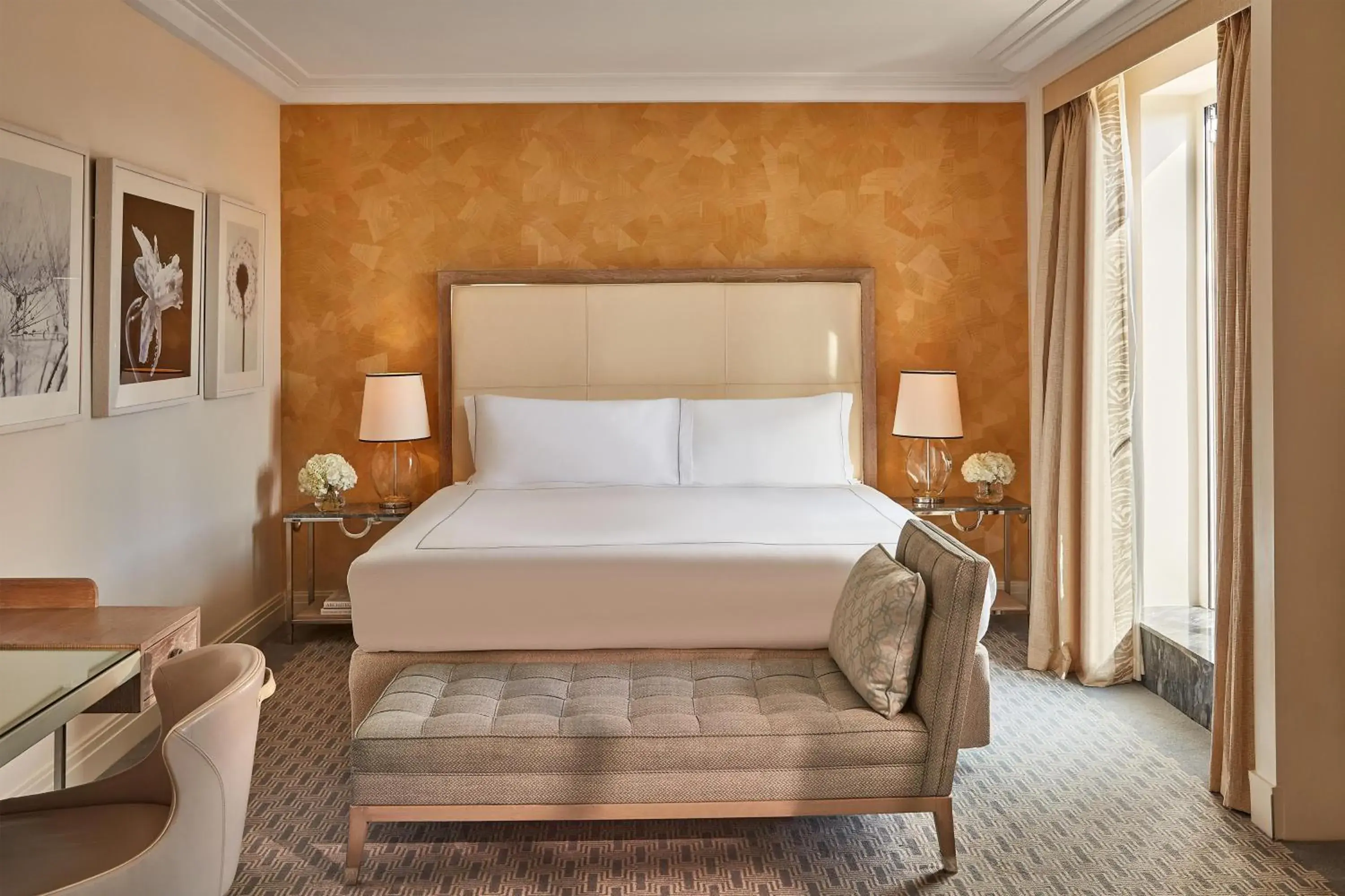 Other, Bed in The Berkeley, Maybourne Other, Bed in The Berkeley, Maybourne