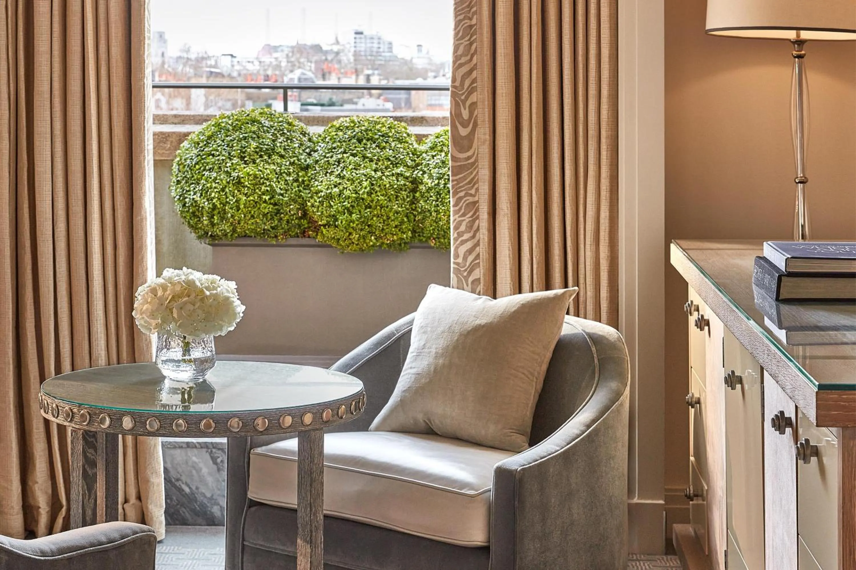 Other in The Berkeley, Maybourne