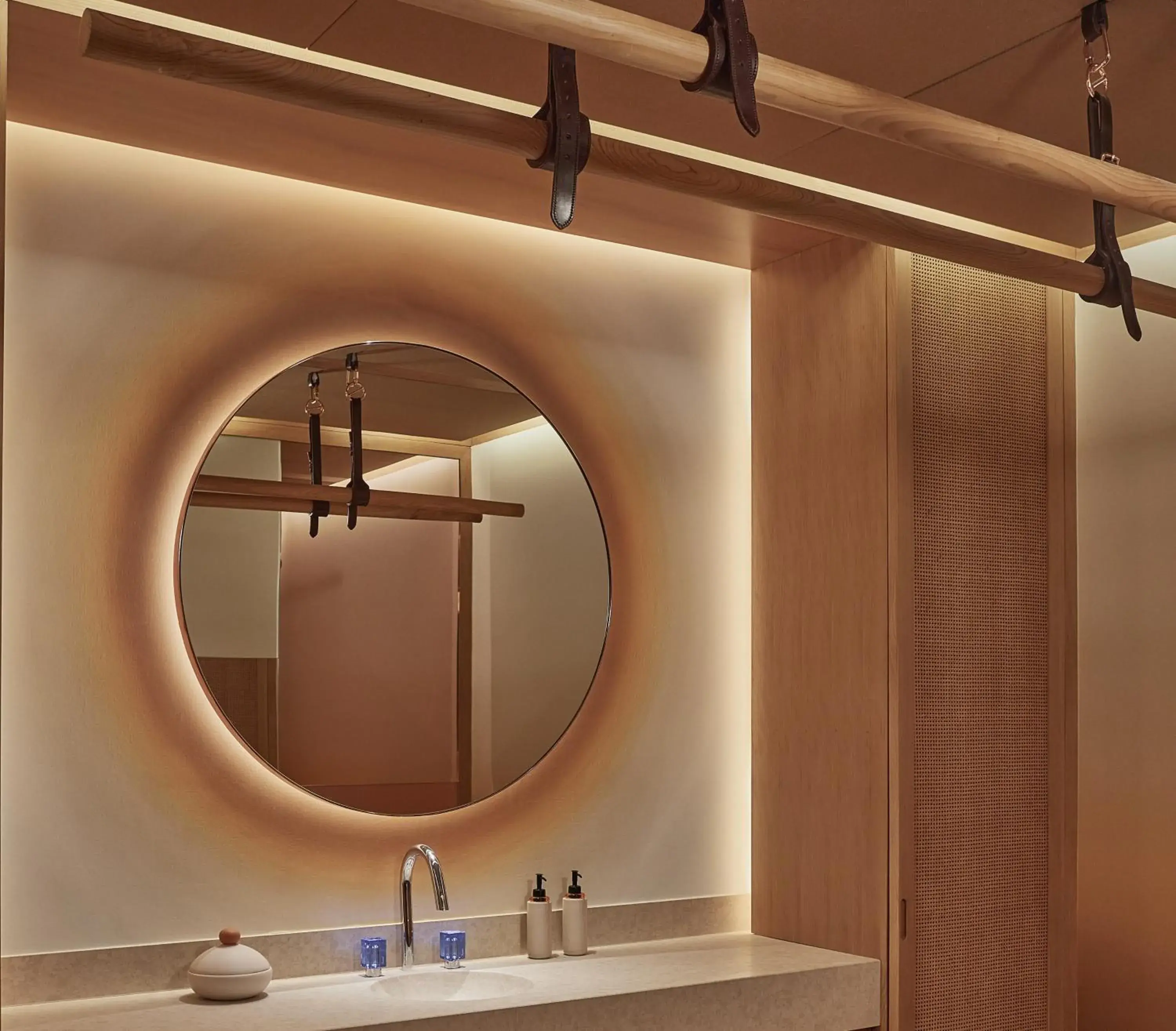 Spa and wellness centre/facilities in The Berkeley, Maybourne Spa and wellness centre/facilities in The Berkeley, Maybourne