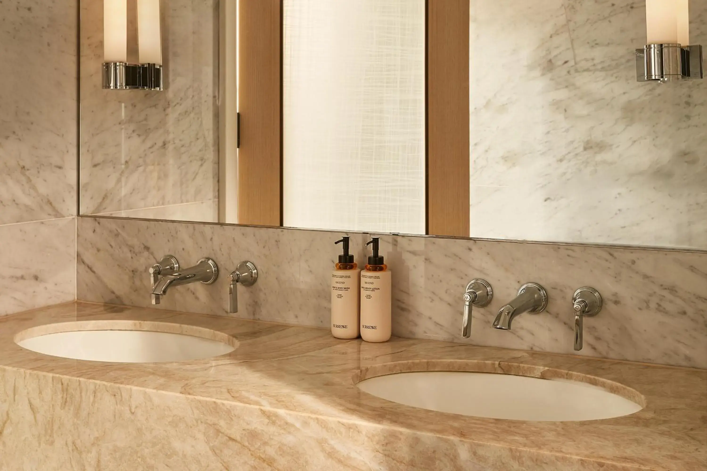 Bedroom in The Berkeley, Maybourne Bedroom in The Berkeley, Maybourne