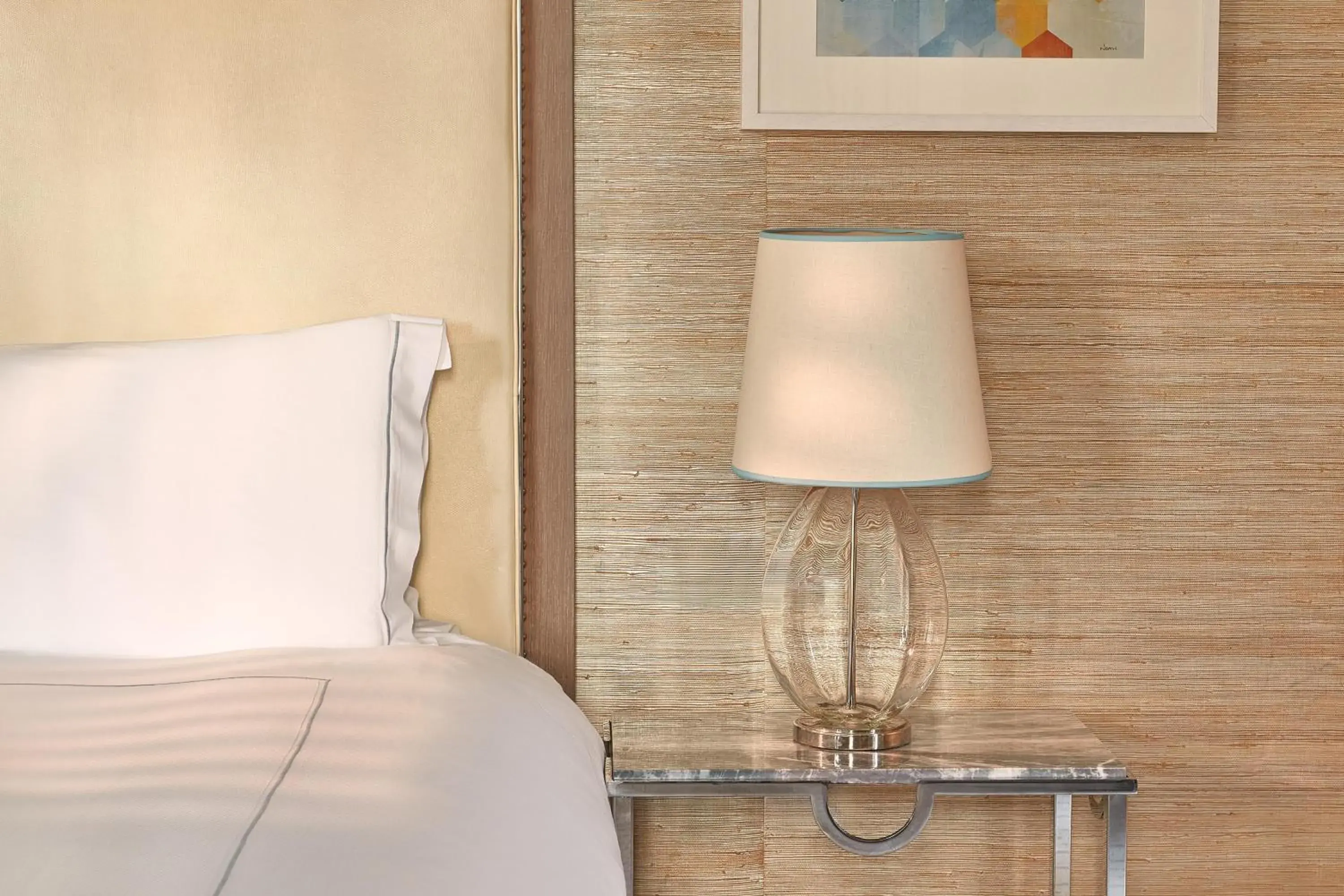 Photo of the whole room, Bed in The Berkeley, Maybourne Photo of the whole room, Bed in The Berkeley, Maybourne