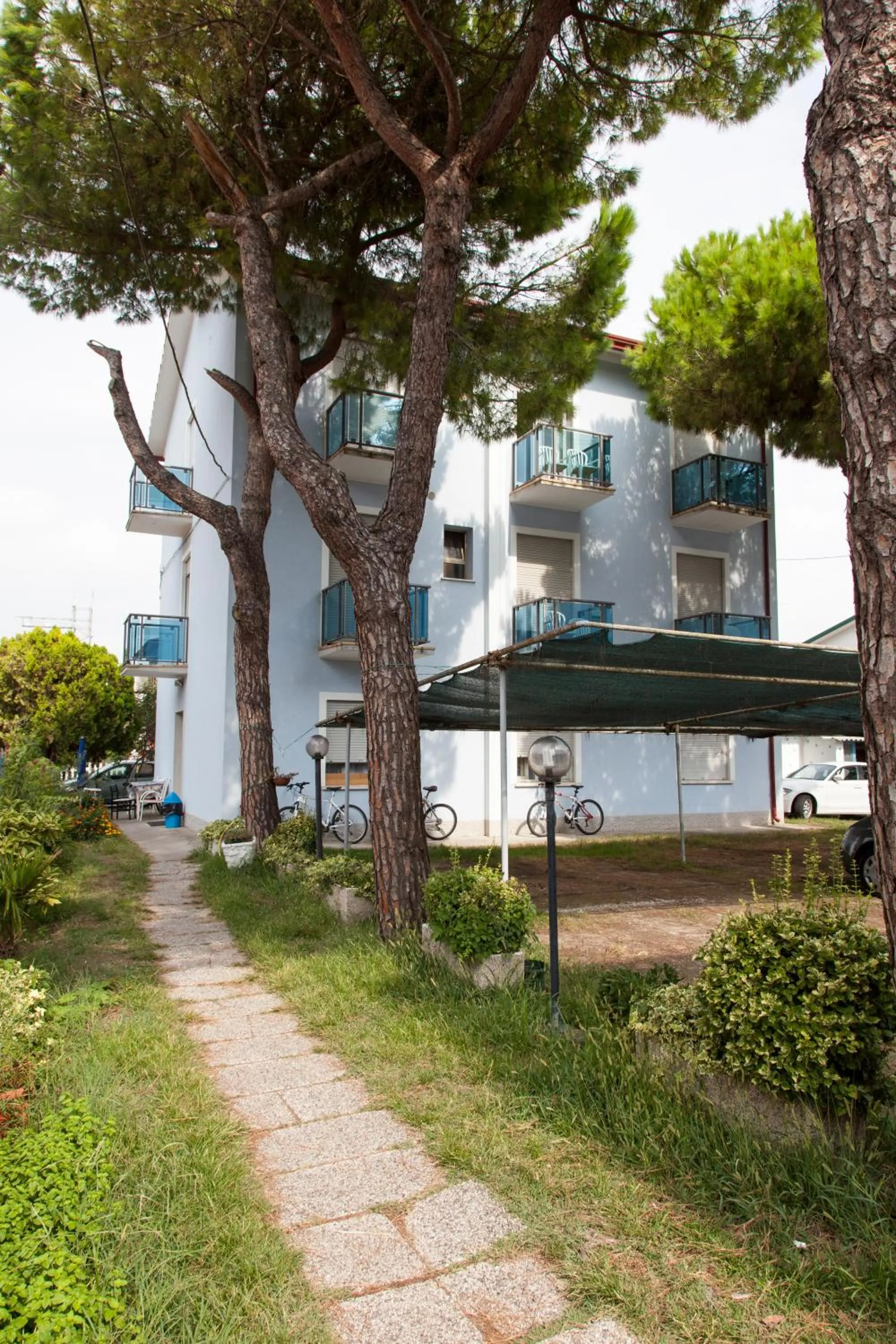 Other in Hotel Edera