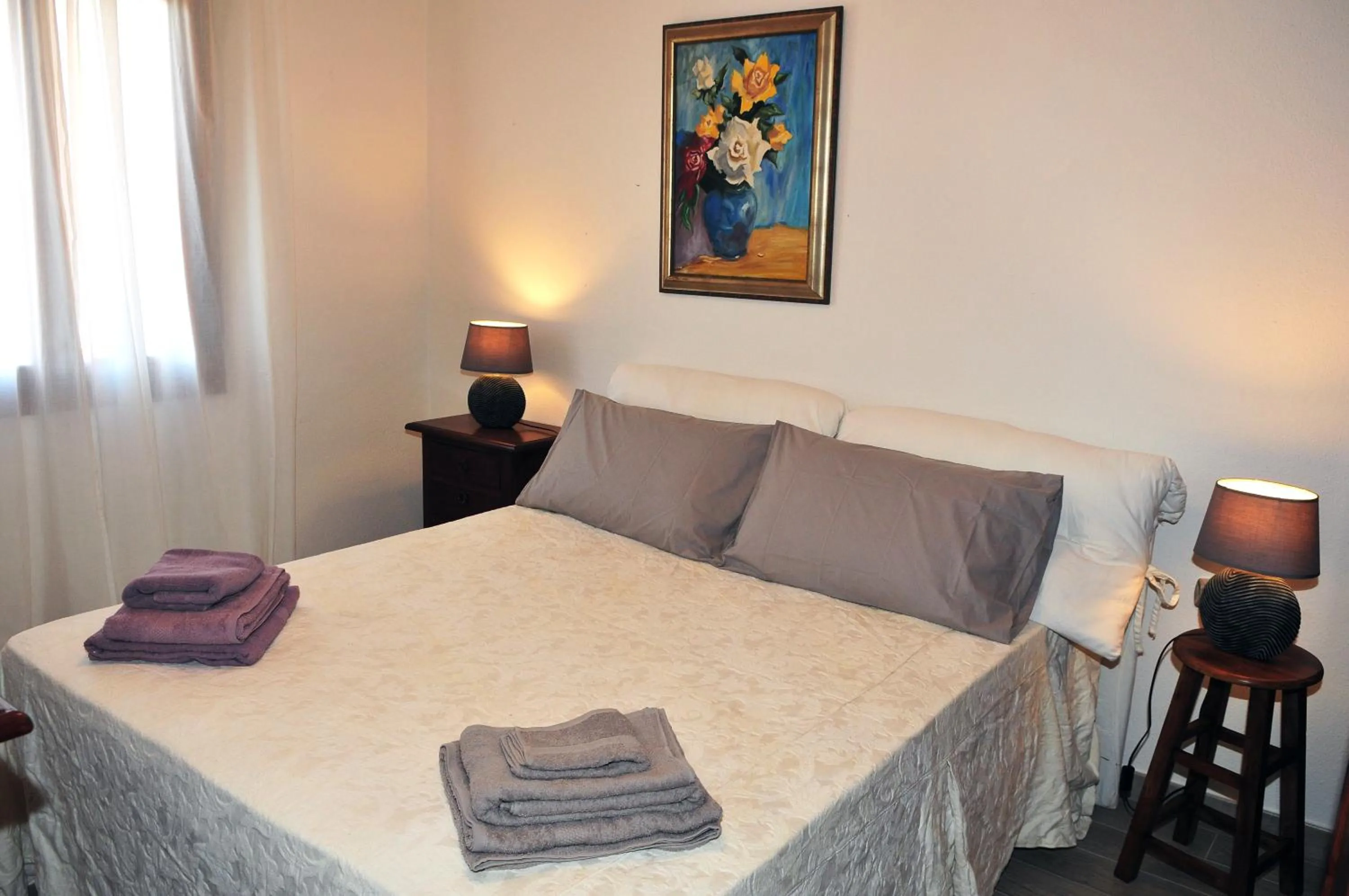 Bed in Brezza di Mare