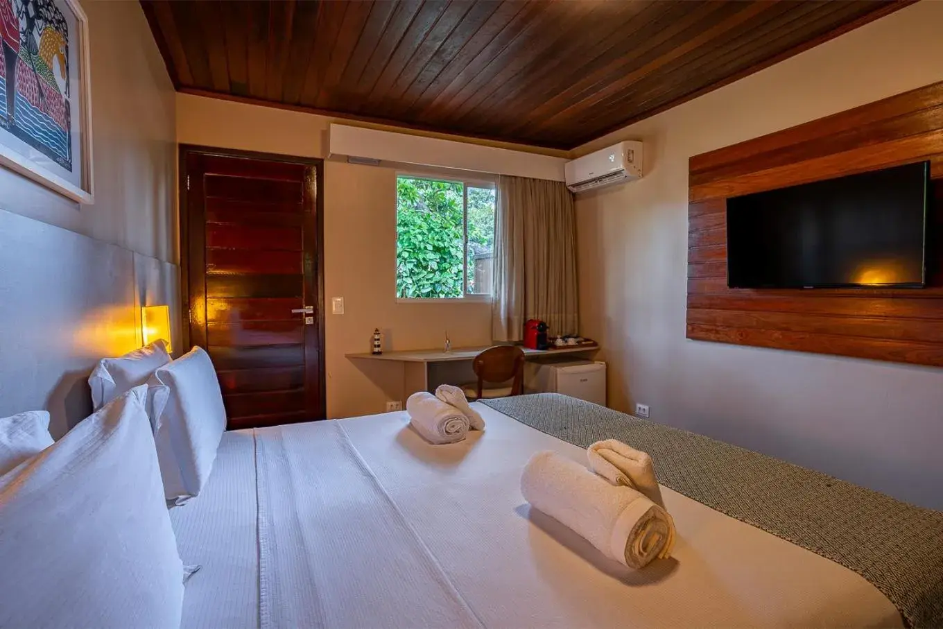 Deluxe Apartment in Pousada Lua Bela Deluxe Apartment in Pousada Lua Bela