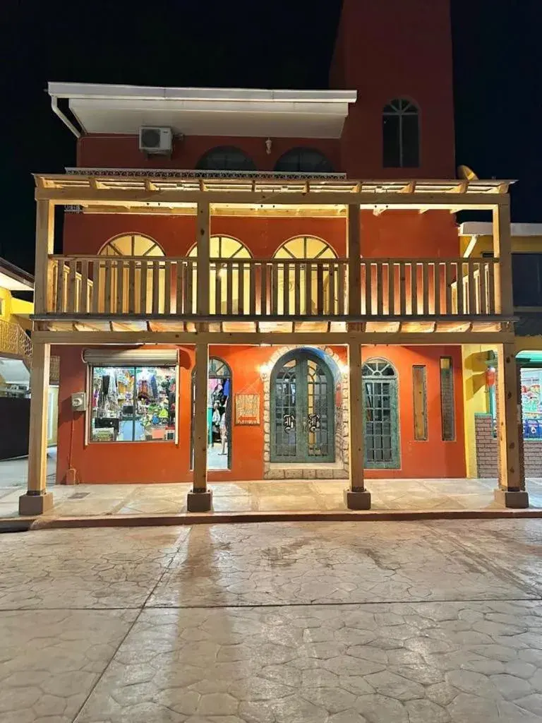 Hotel towi Hotel towi