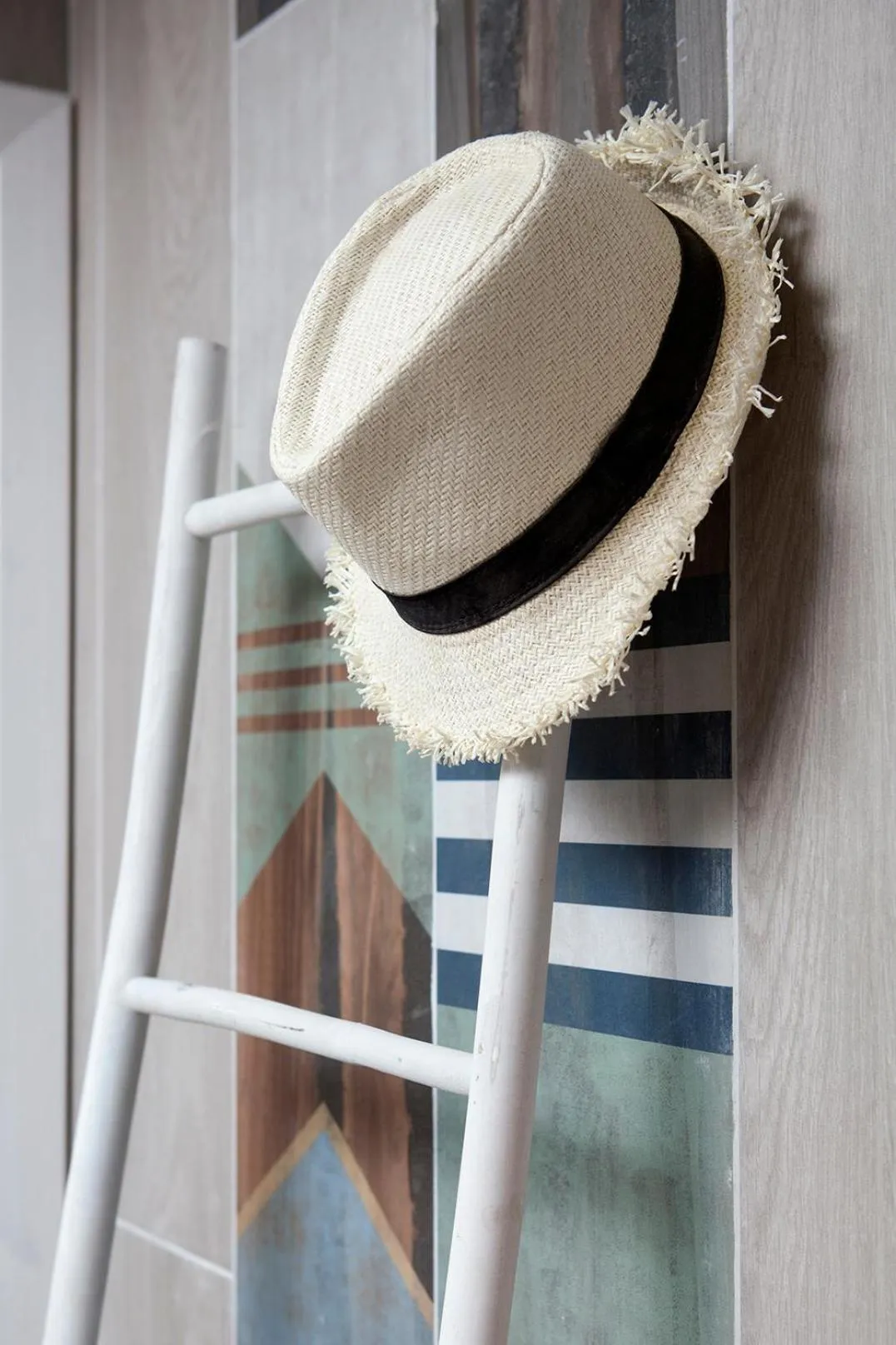 Bathroom in The Spot Hostel