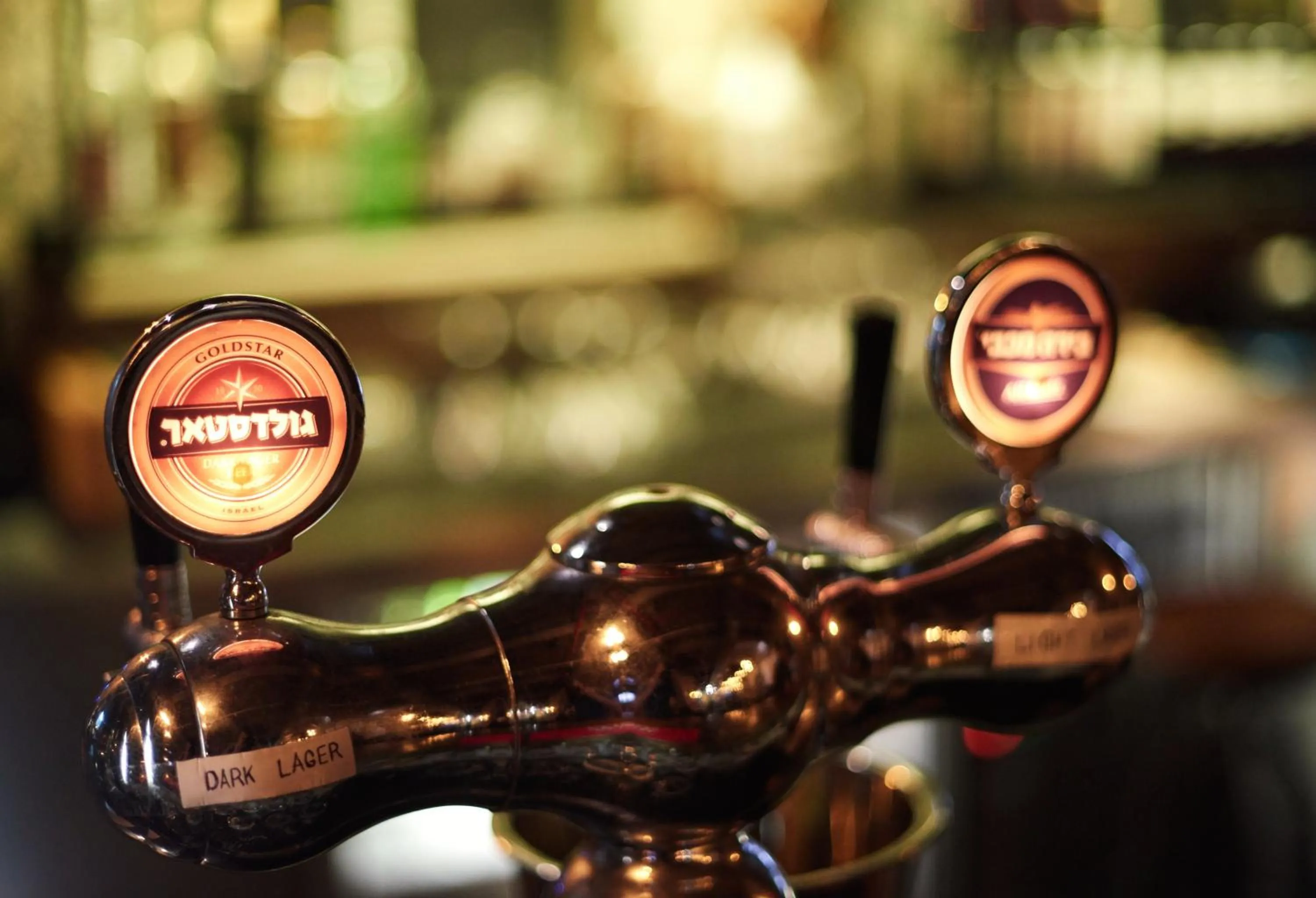 Lounge or bar in The Spot Hostel