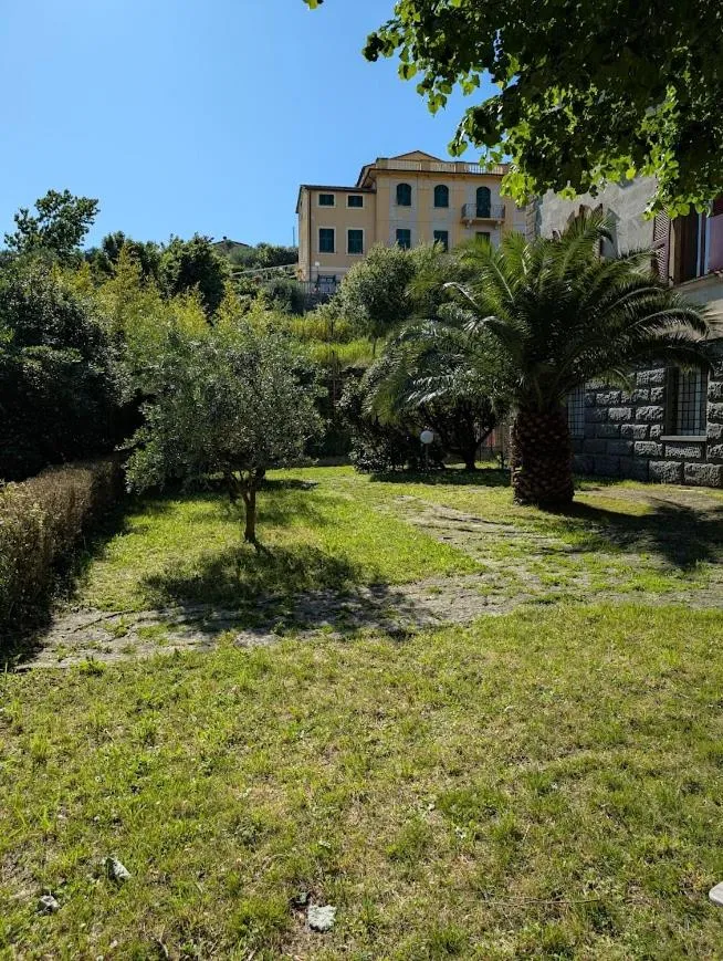 Villa Fieschi Boutique Hotel