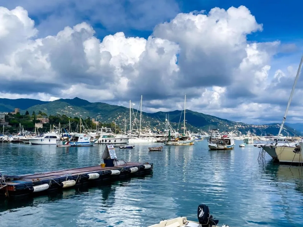 Villa Fieschi Boutique Hotel