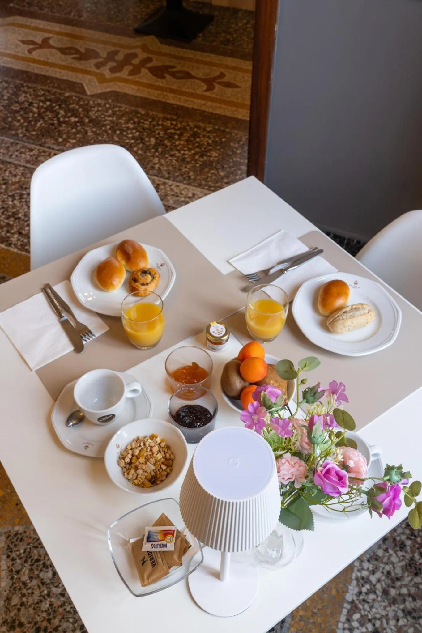 Villa Fieschi Boutique Hotel