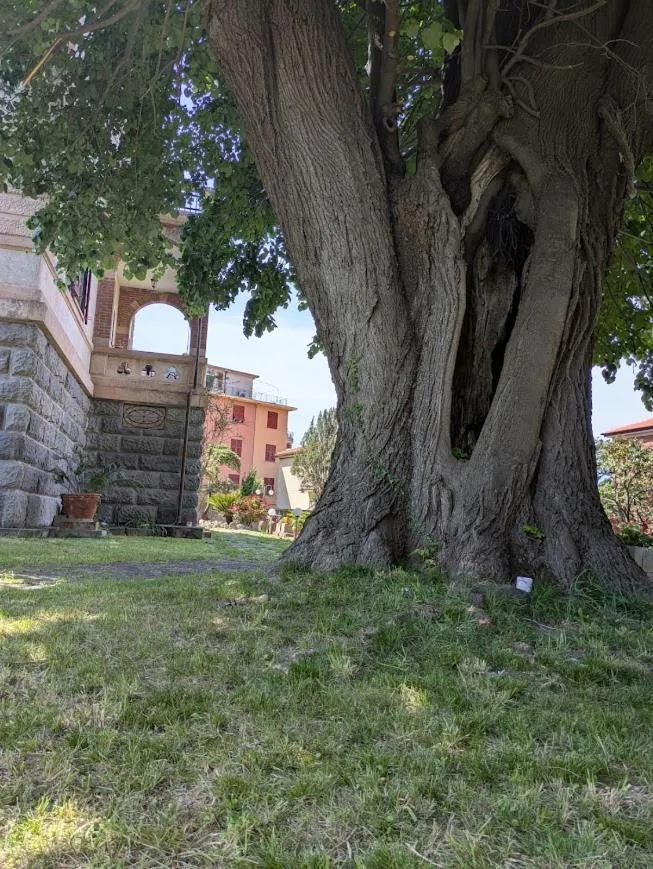 Villa Fieschi Boutique Hotel