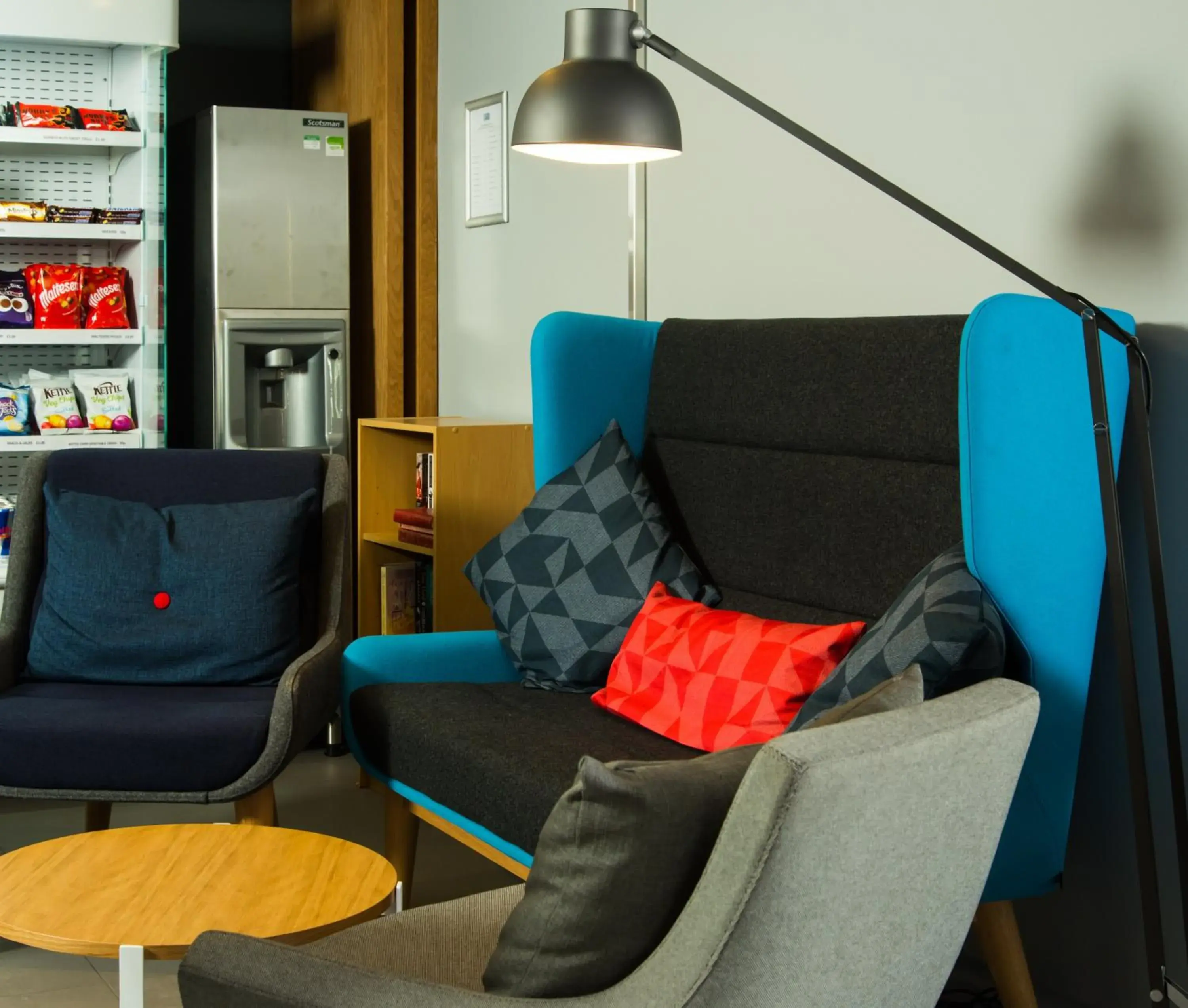 Property building in Holiday Inn Express Burton Upon Trent by IHG Property building in Holiday Inn Express Burton Upon Trent by IHG