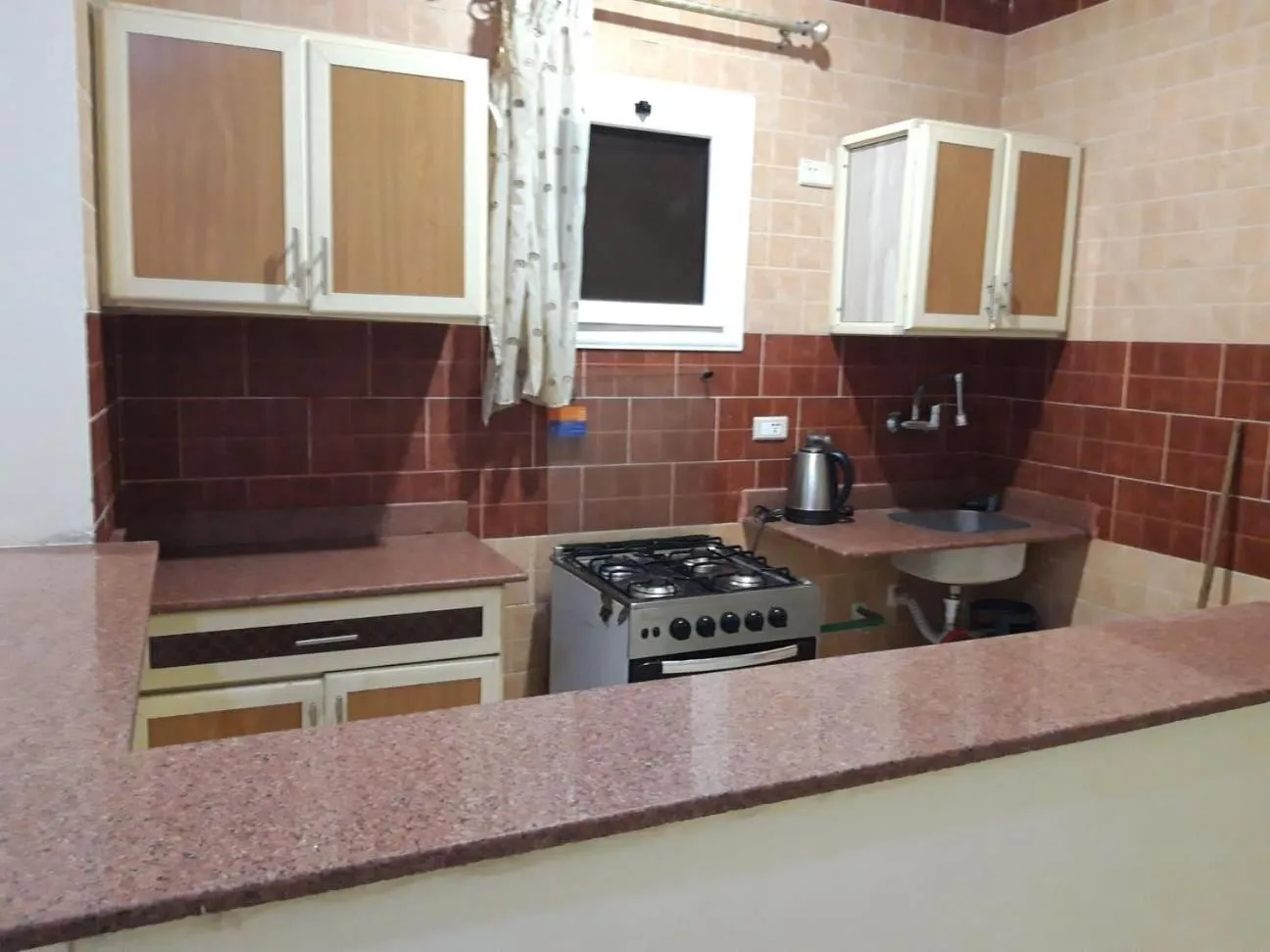 Hurghada Comfort Apartments