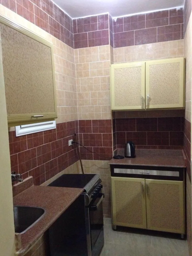 Hurghada Comfort Apartments