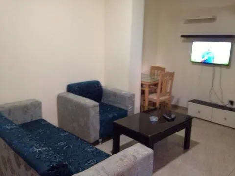 Hurghada Comfort Apartments