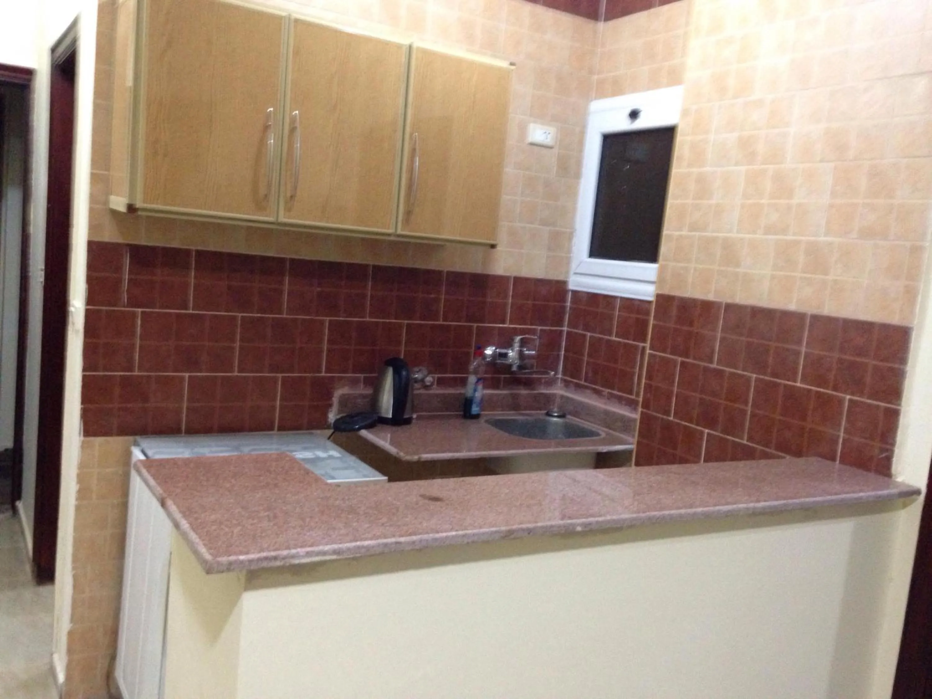 Hurghada Comfort Apartments