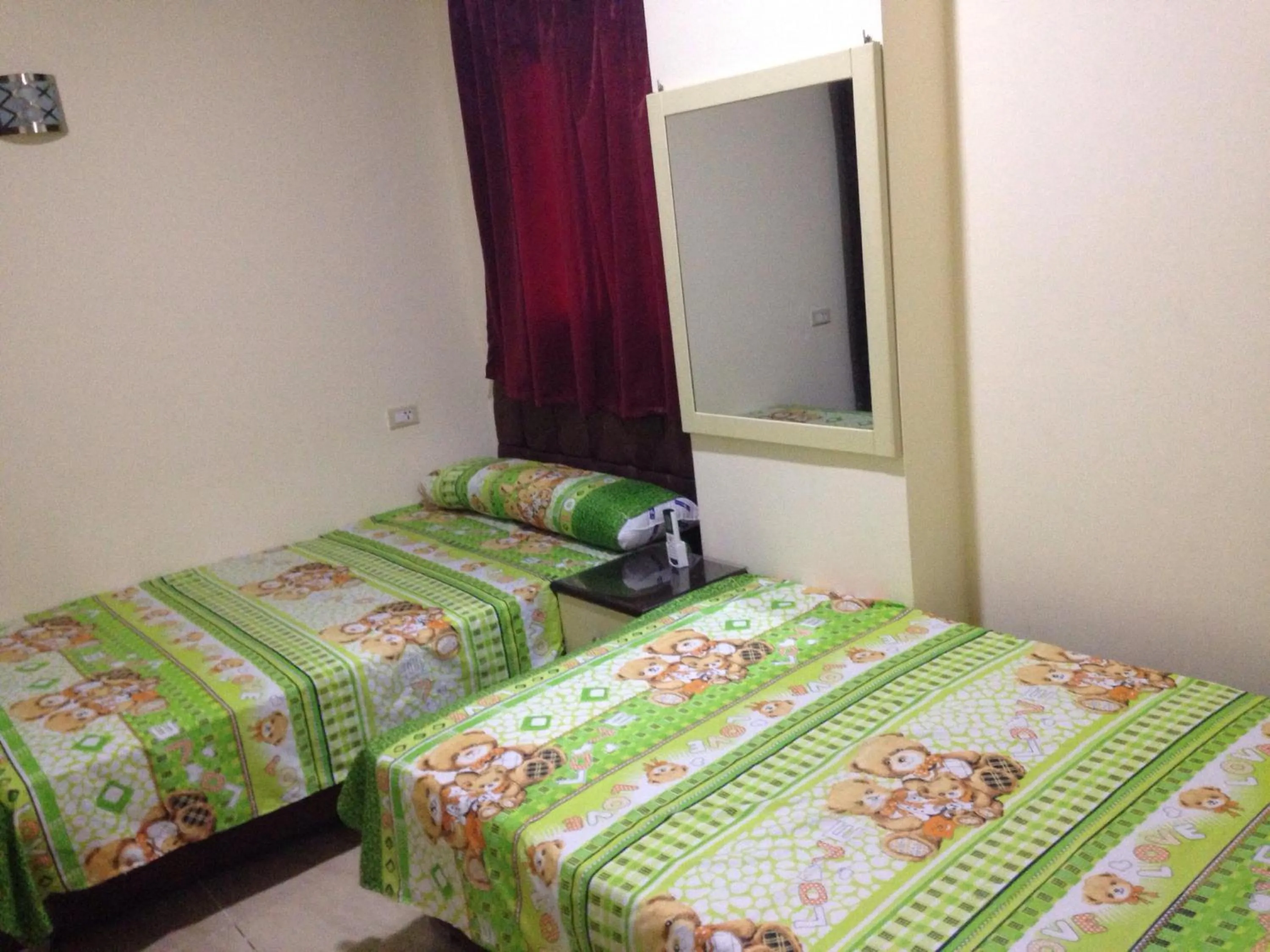 Hurghada Comfort Apartments
