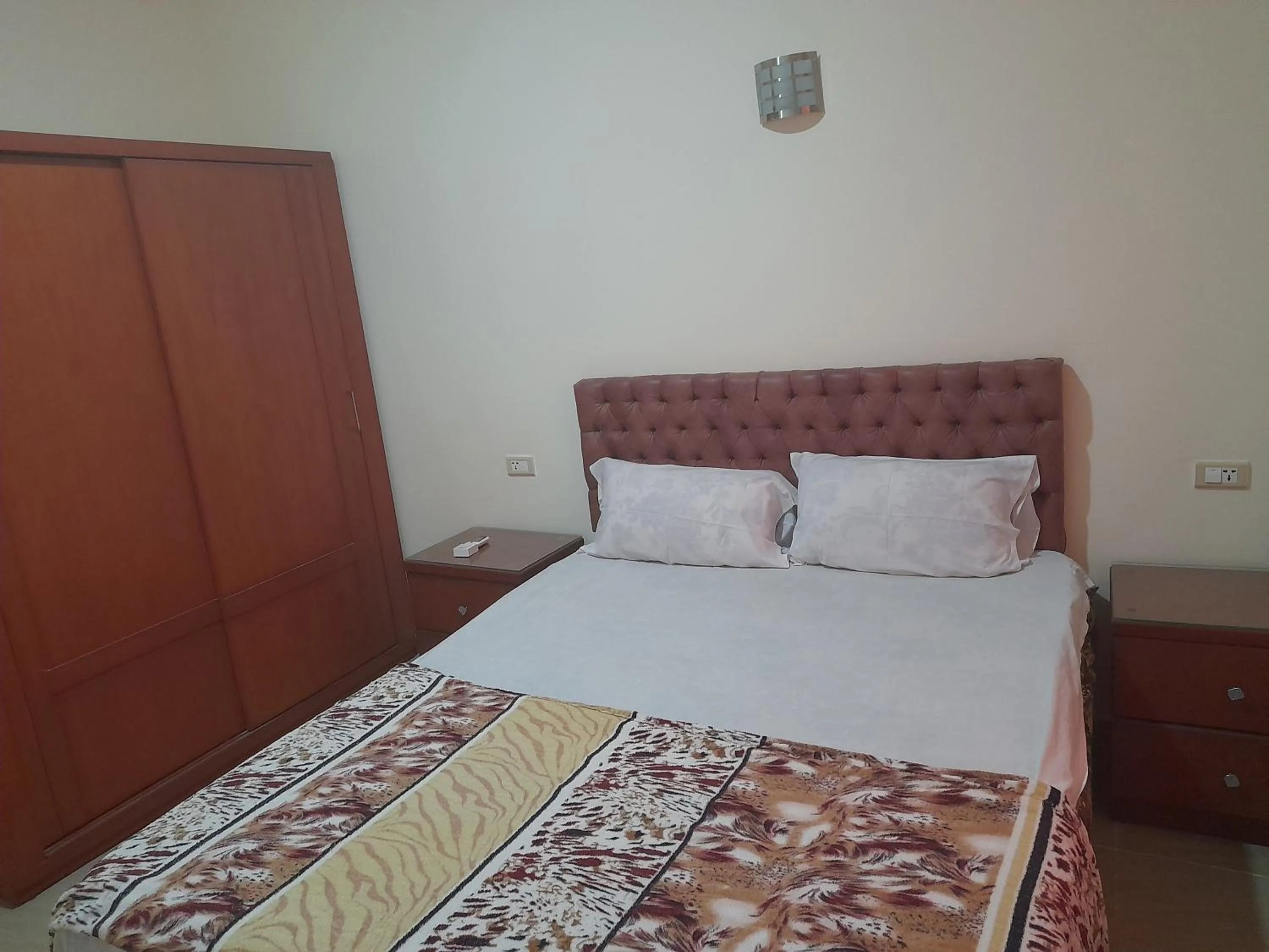 Hurghada Comfort Apartments