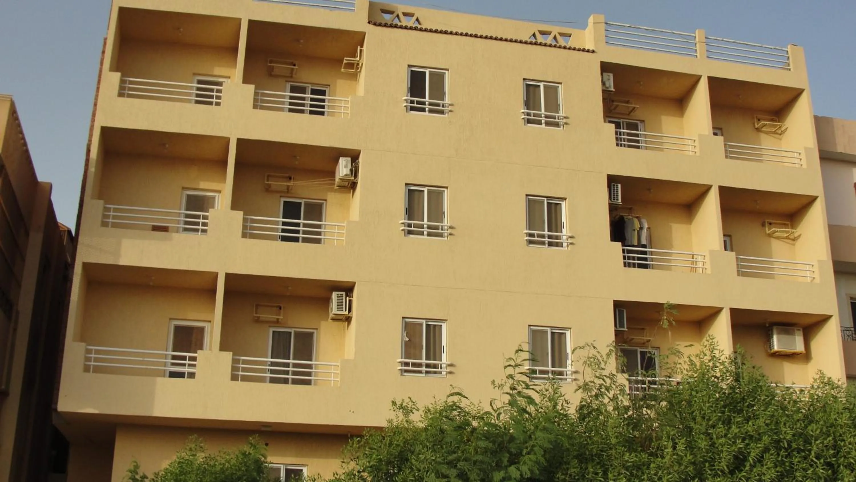 Hurghada Comfort Apartments