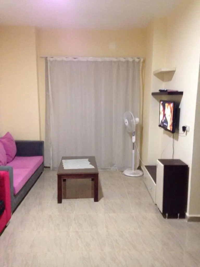 Hurghada Comfort Apartments