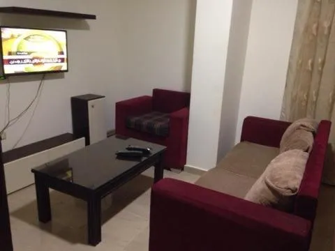 Hurghada Comfort Apartments