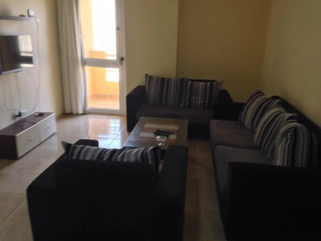 Hurghada Comfort Apartments