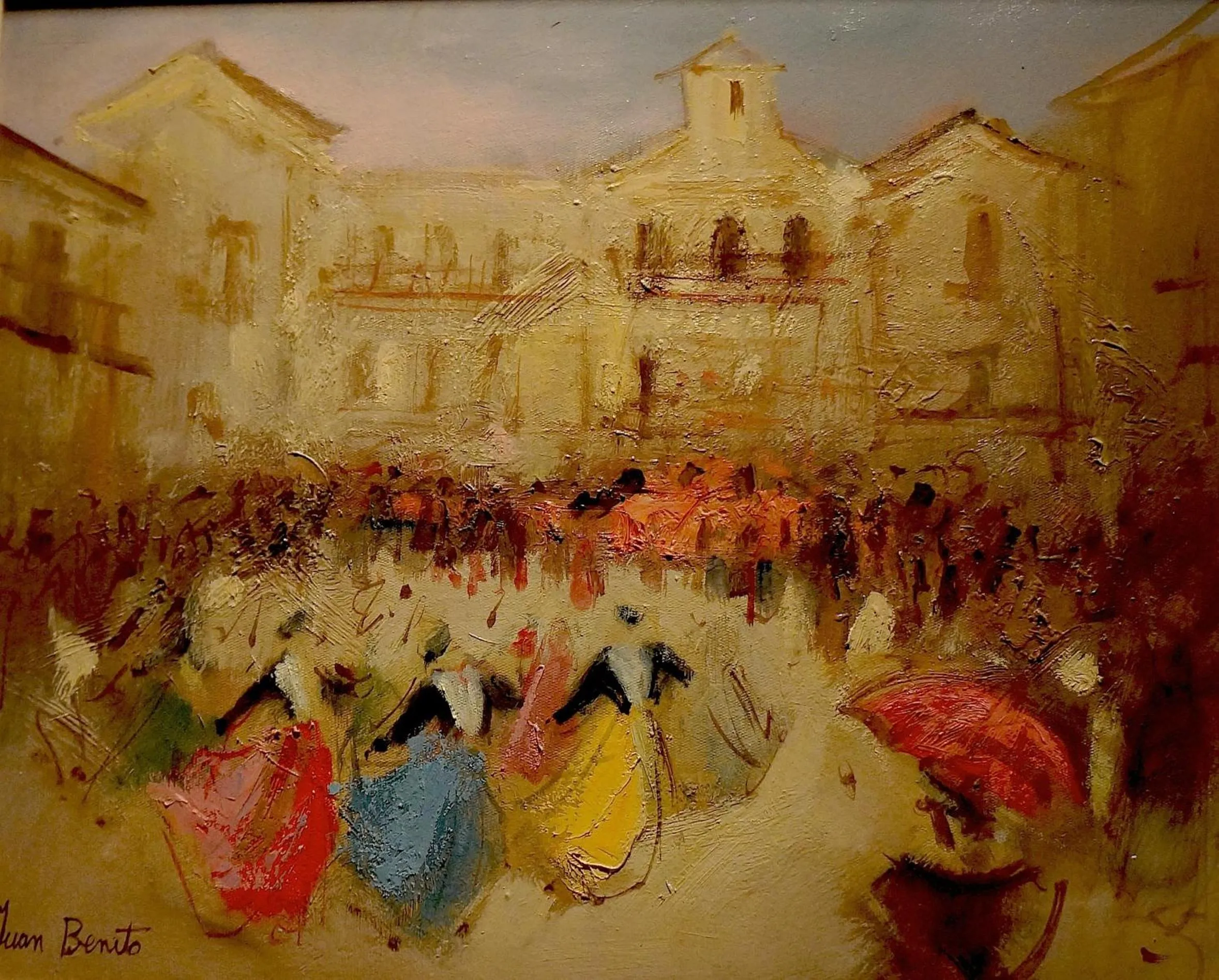 Decorative detail in Hotel Danemark