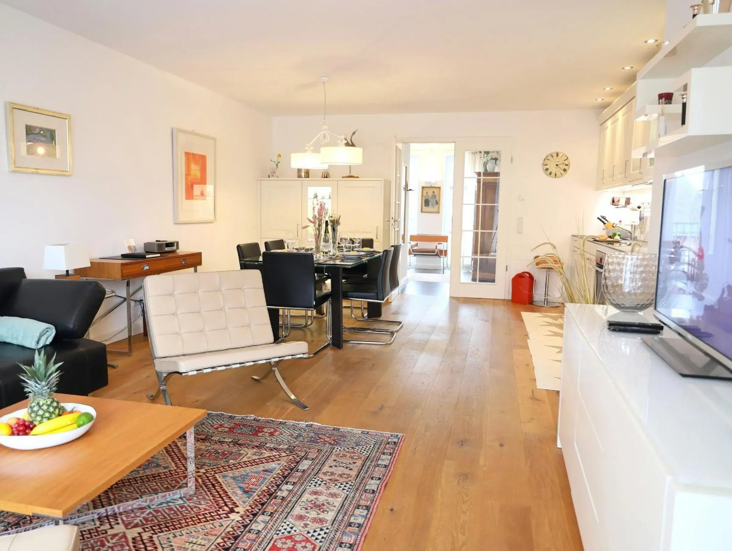 Bomhoffstr. 17, Whg. 20 Bomhoffstr. 17, Whg. 20