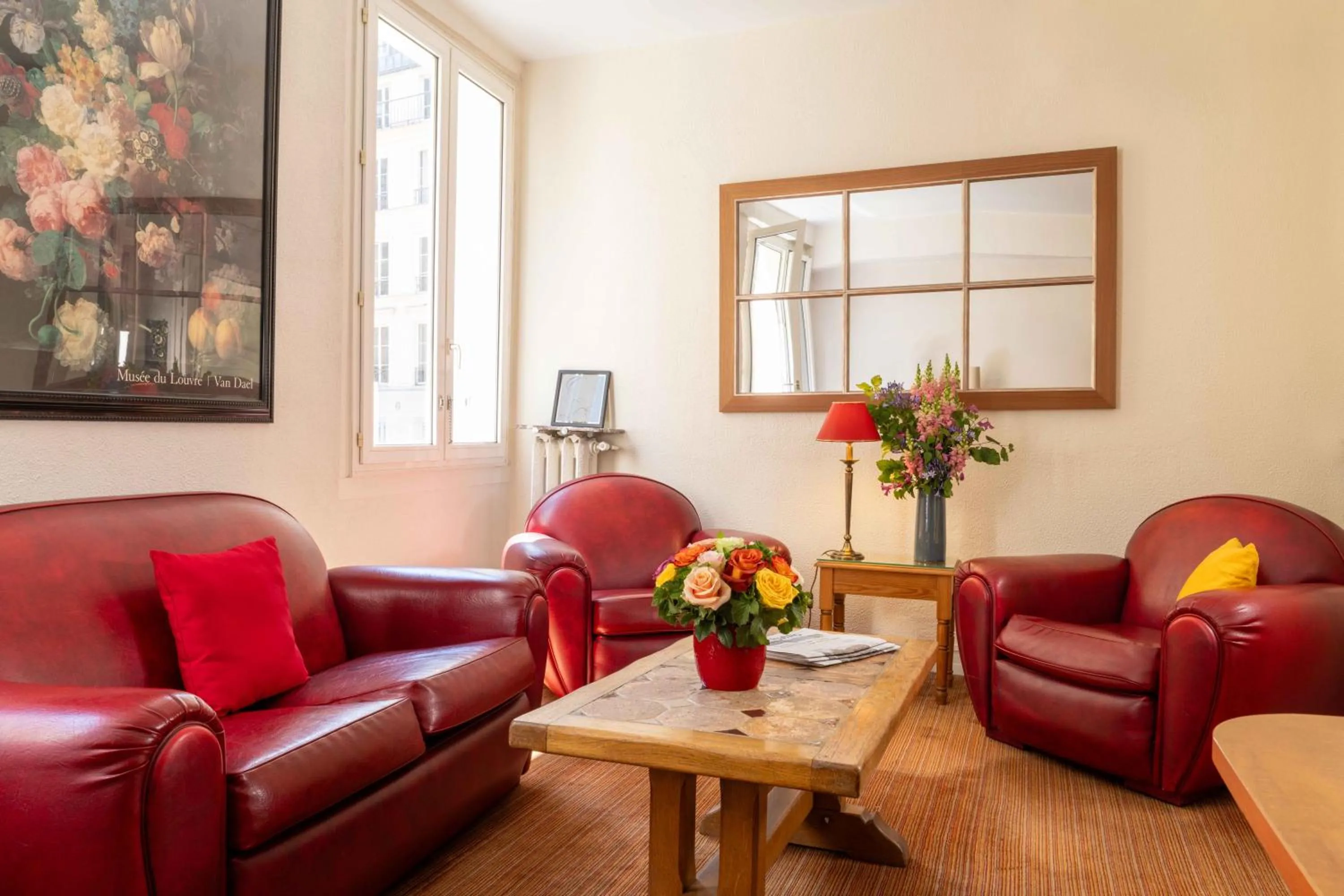 Hôtel Londres Saint Honoré