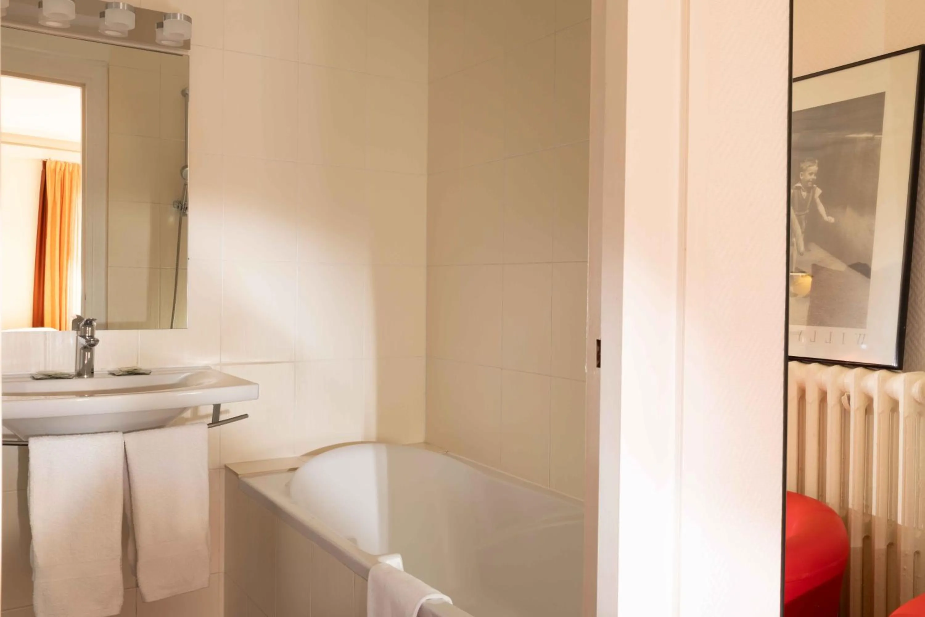 Hôtel Londres Saint Honoré