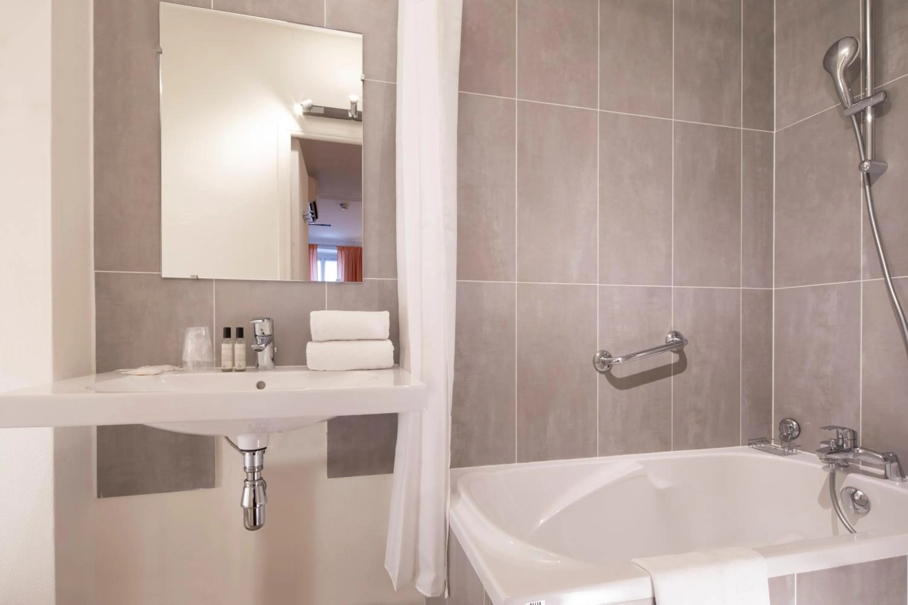 Hôtel Londres Saint Honoré