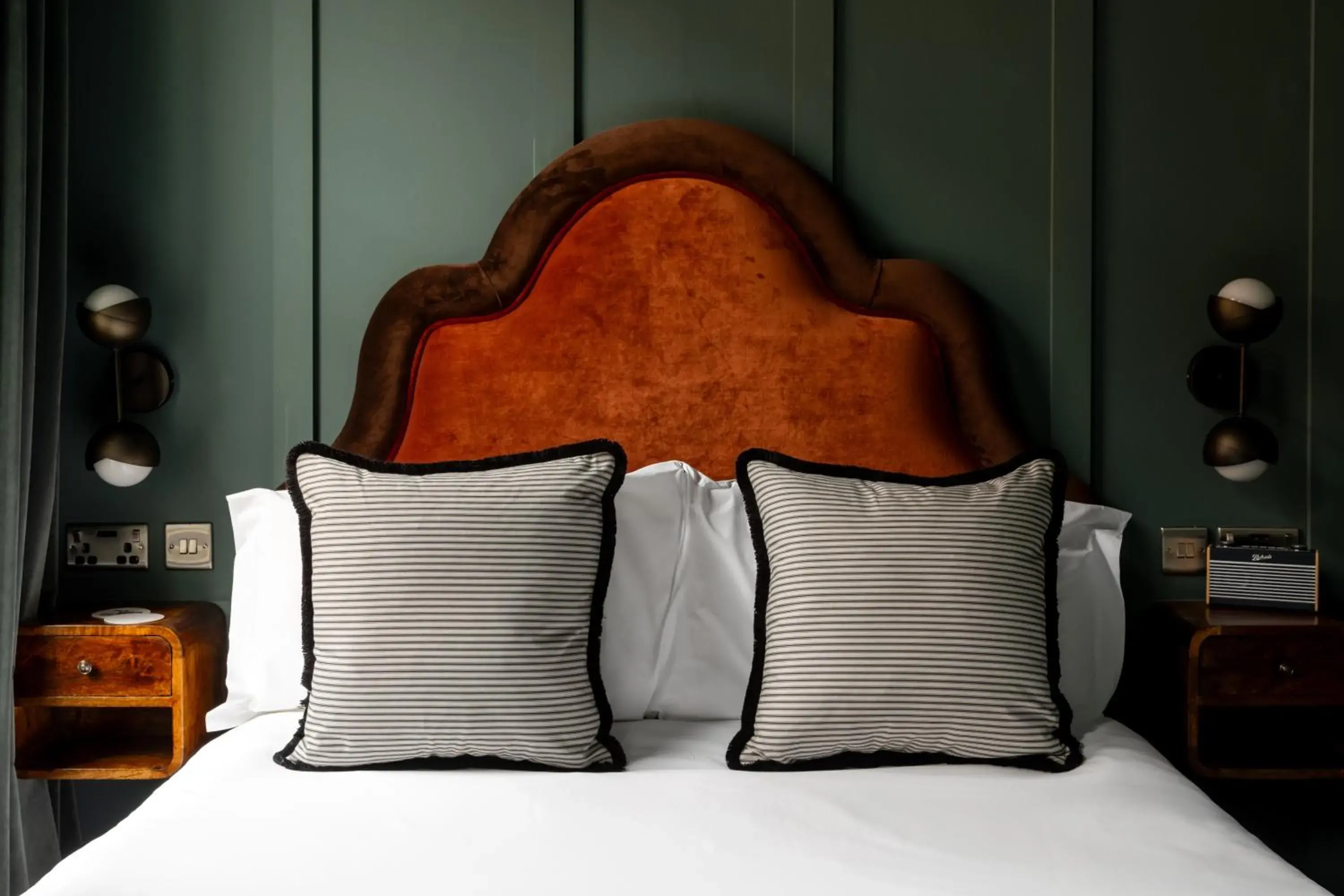 Small Double Room in The Brewers Inn Small Double Room in The Brewers Inn