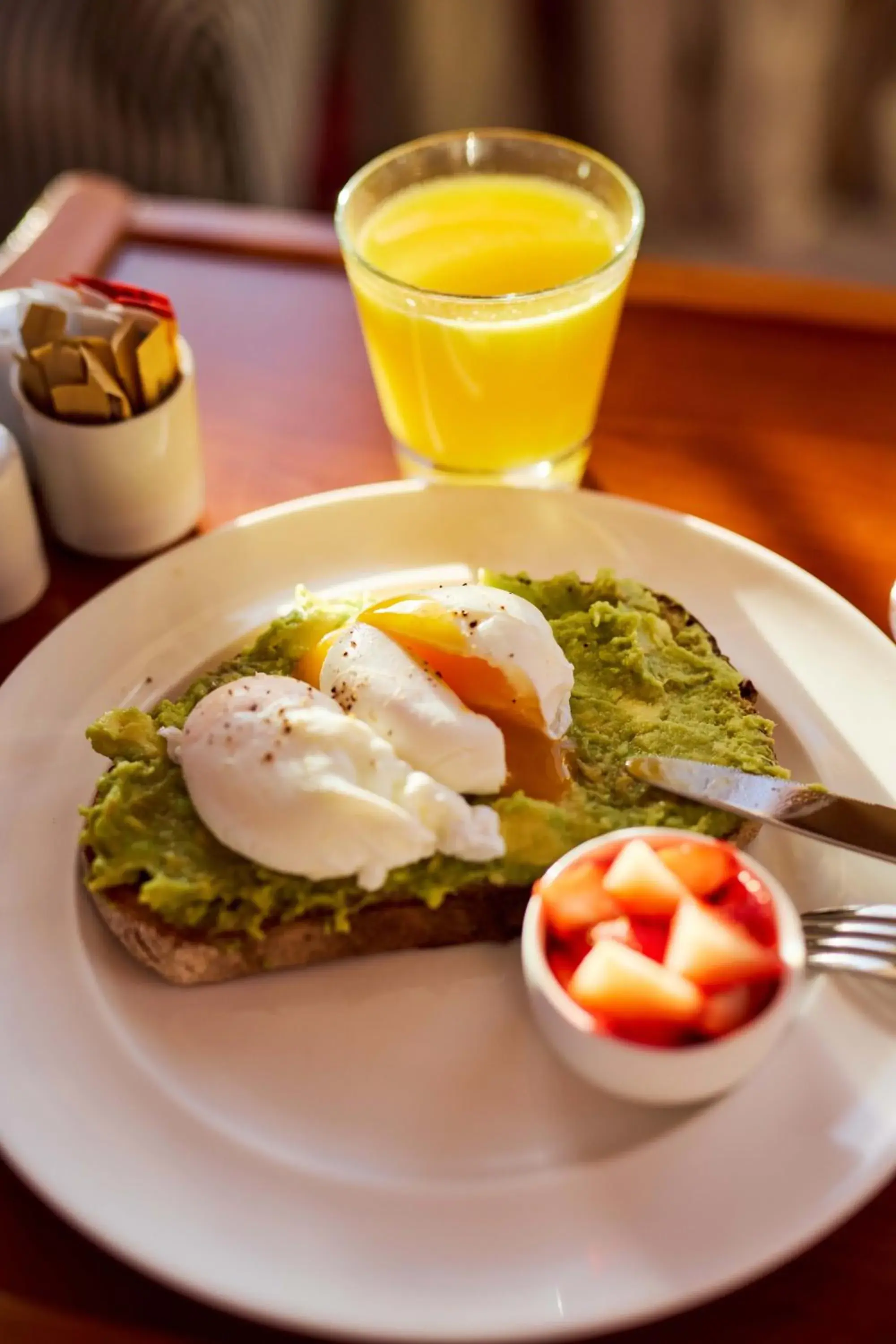 Small Double Room in Drakes Hotel Small Double Room in Drakes Hotel