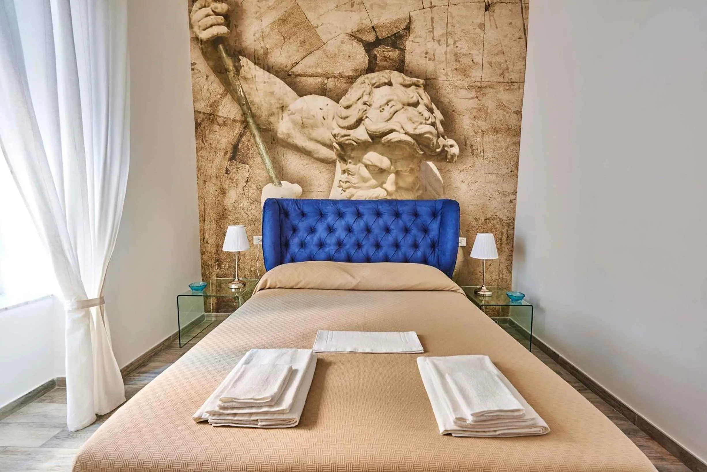 Bed in Il Chiattillo