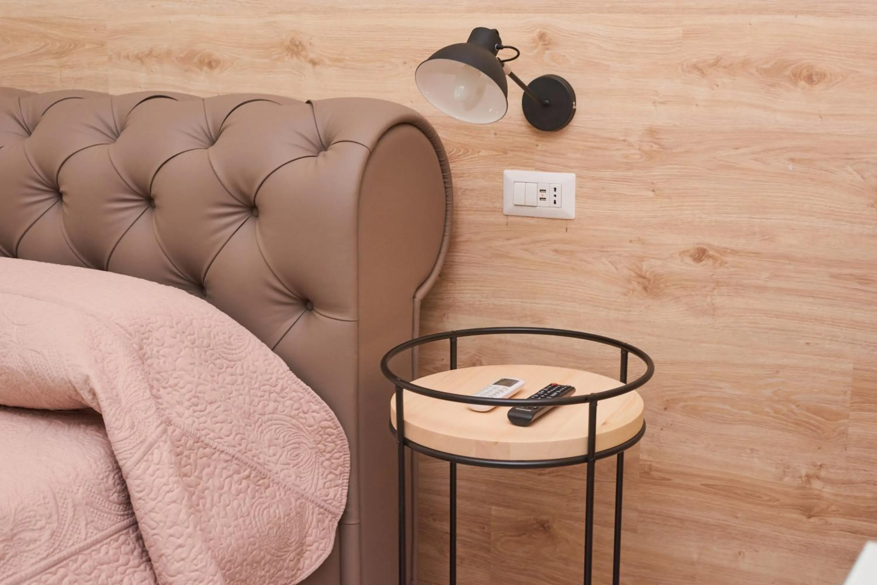 Decorative detail in Il Chiattillo