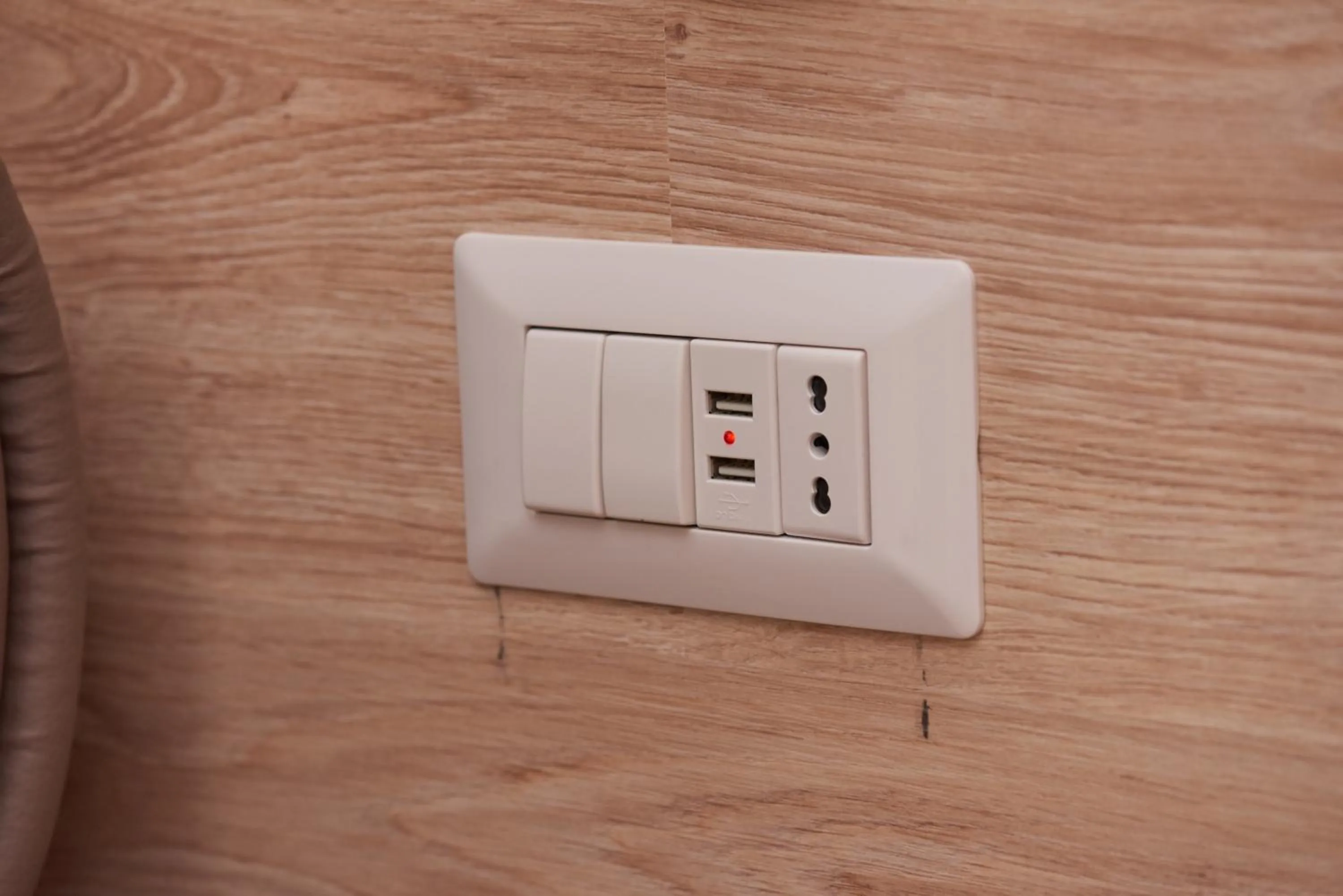 TV and multimedia in Il Chiattillo