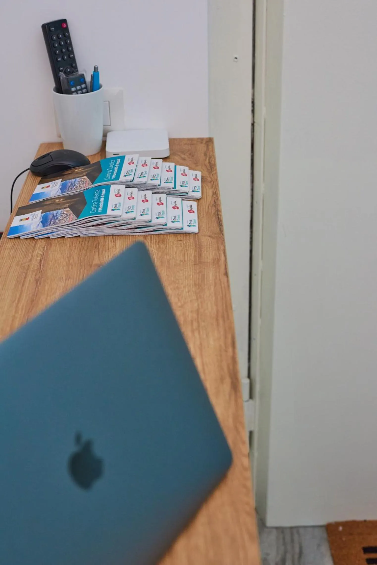 Property building in Il Chiattillo