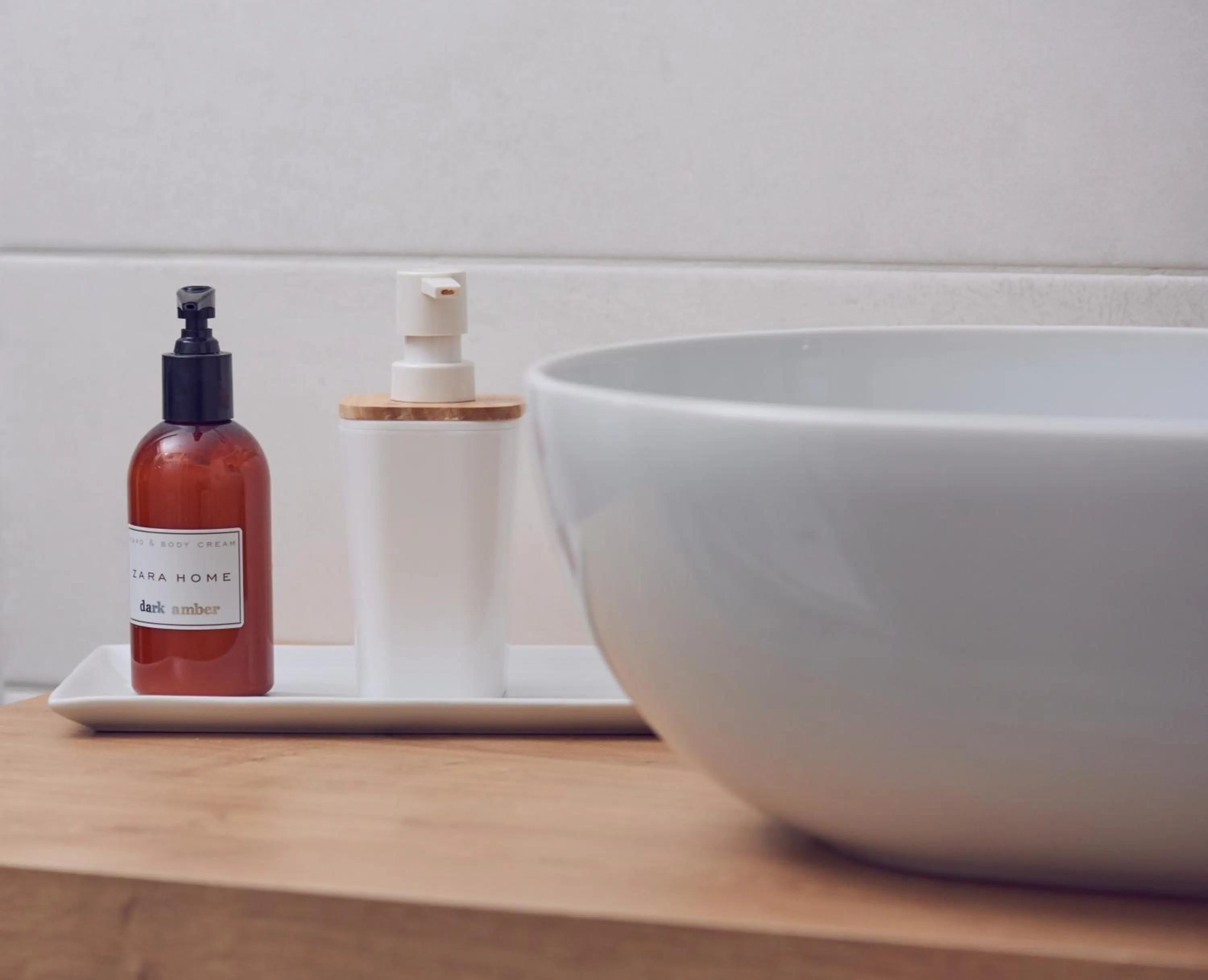 Bathroom in Il Chiattillo