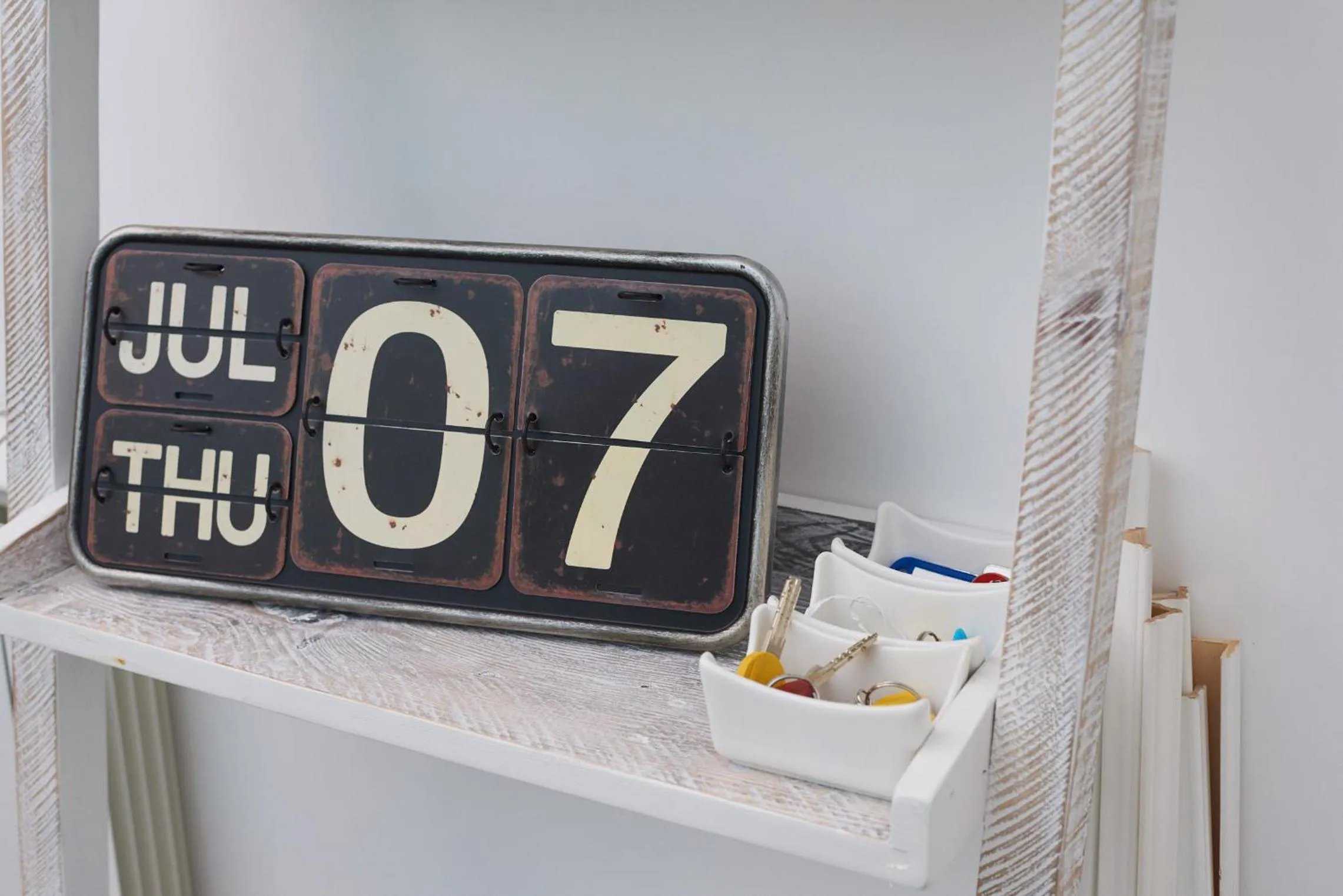 Property building in Il Chiattillo