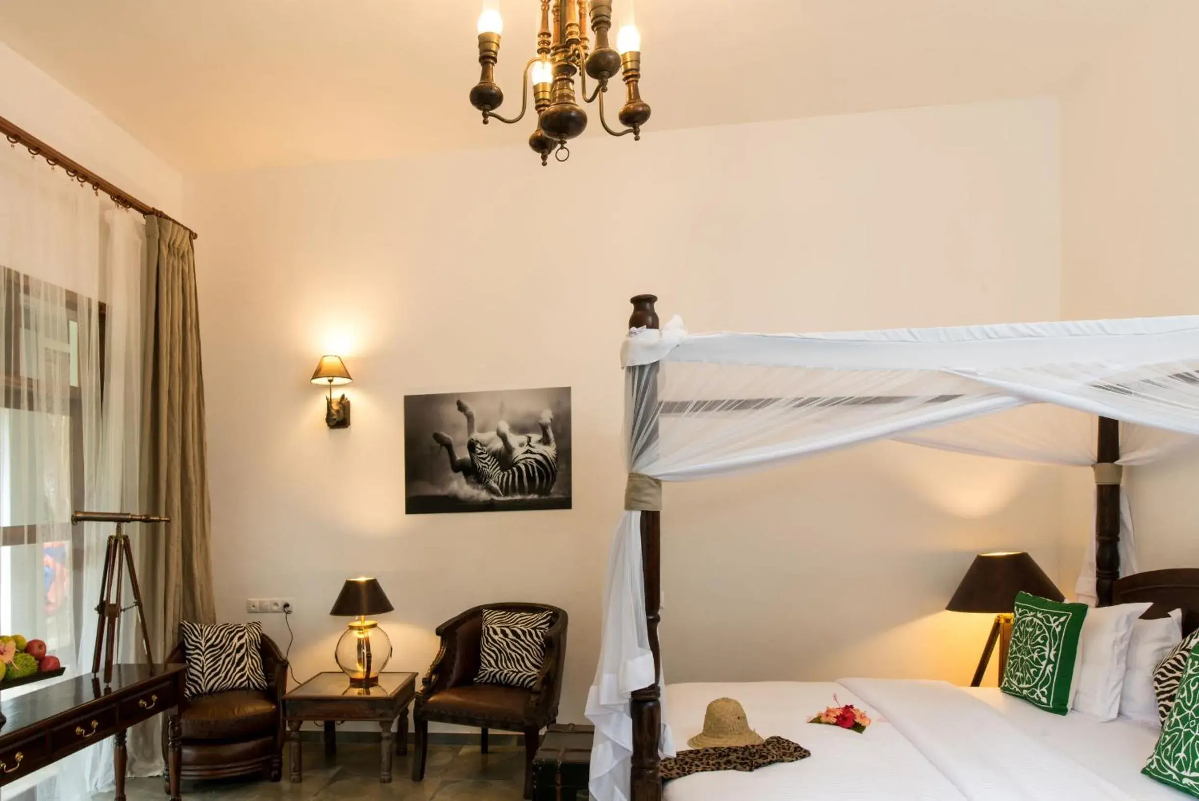 Bedroom, Bed in Tikitam Palms Boutique Hotel Bedroom, Bed in Tikitam Palms Boutique Hotel